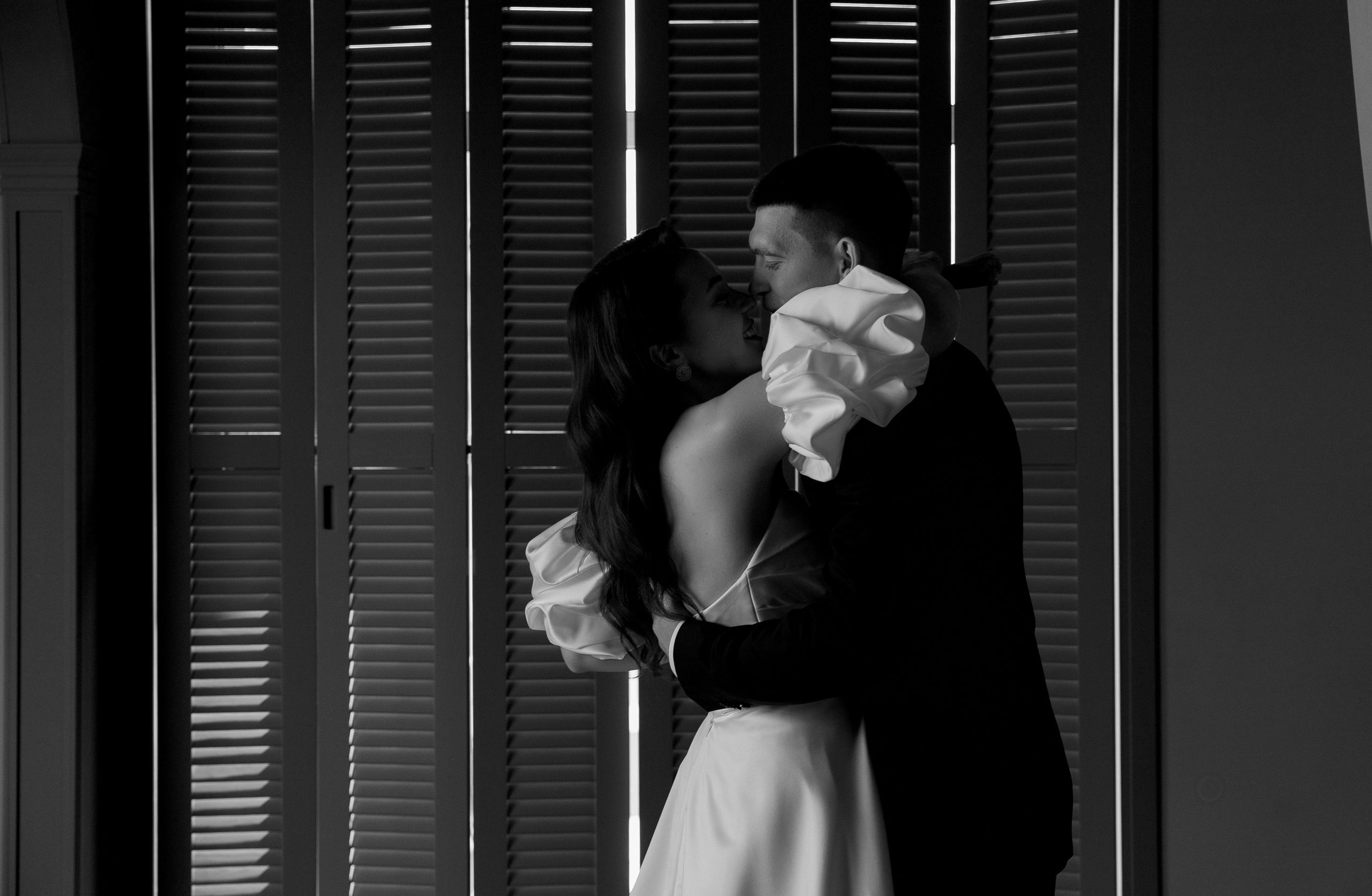 Григорий и Александра. ЭМОЦИИ В КАЖДОМ СНИМКЕ