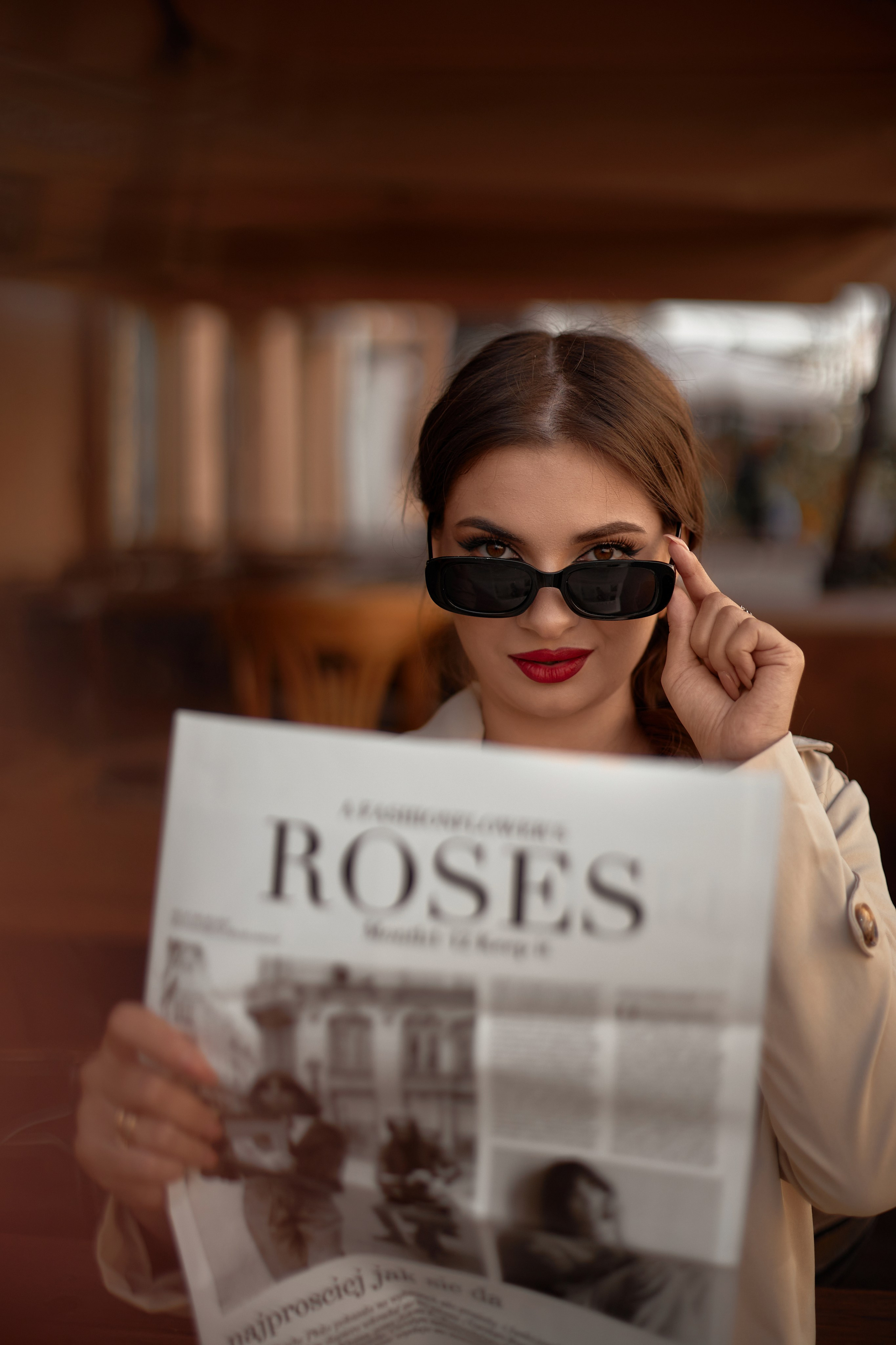 Портреты. Фотограф Юлия Андреева. Нижний Новгород