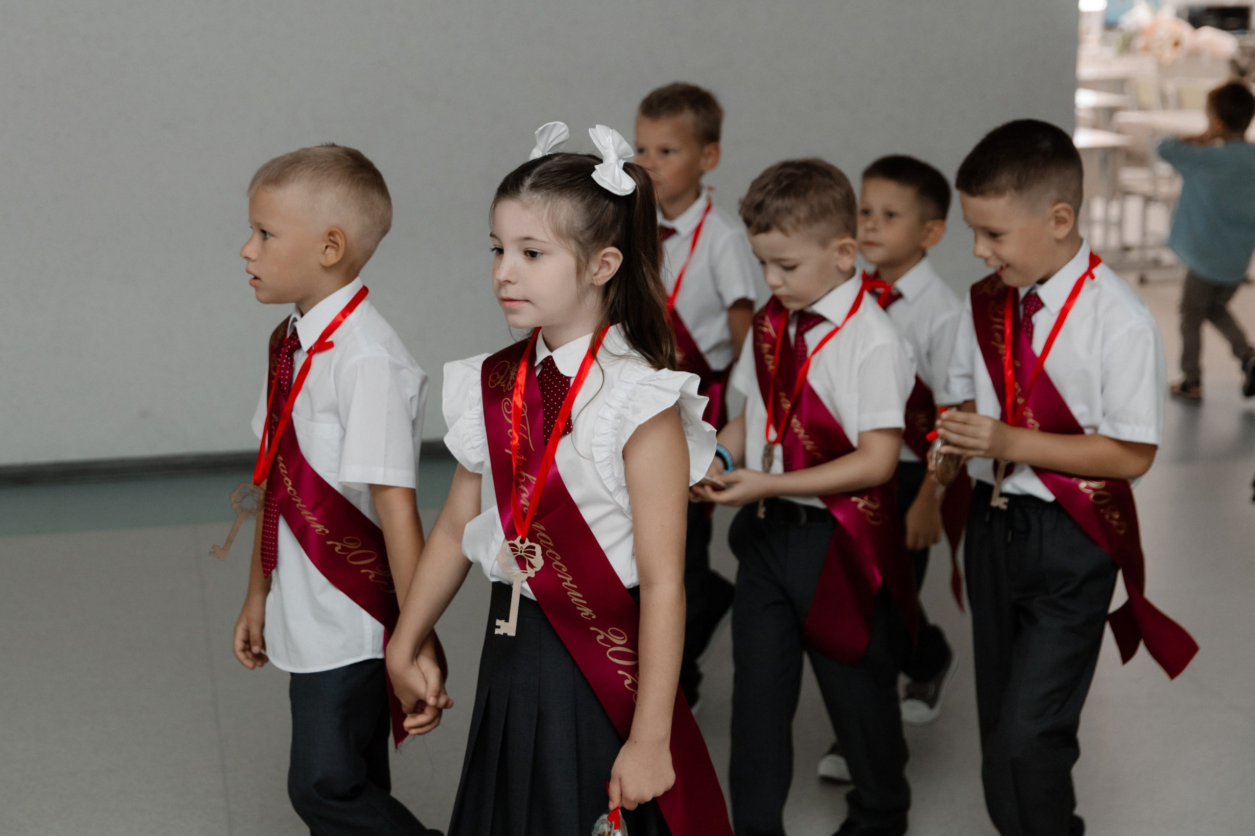 1 класс 11 школа. Выпускные альбомы Натальи Бутко: Новороссийск, Анапа, Геленджик