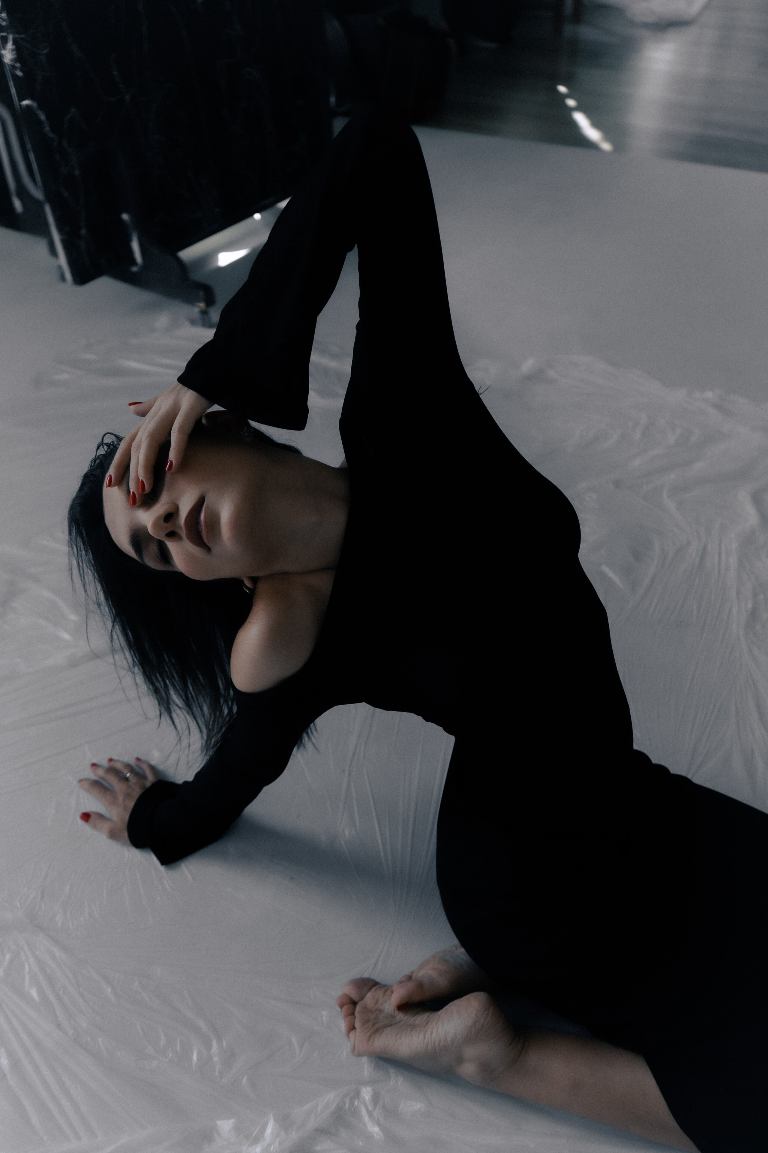 Диана. Фотограф Краснодар | Ольга Проскурина