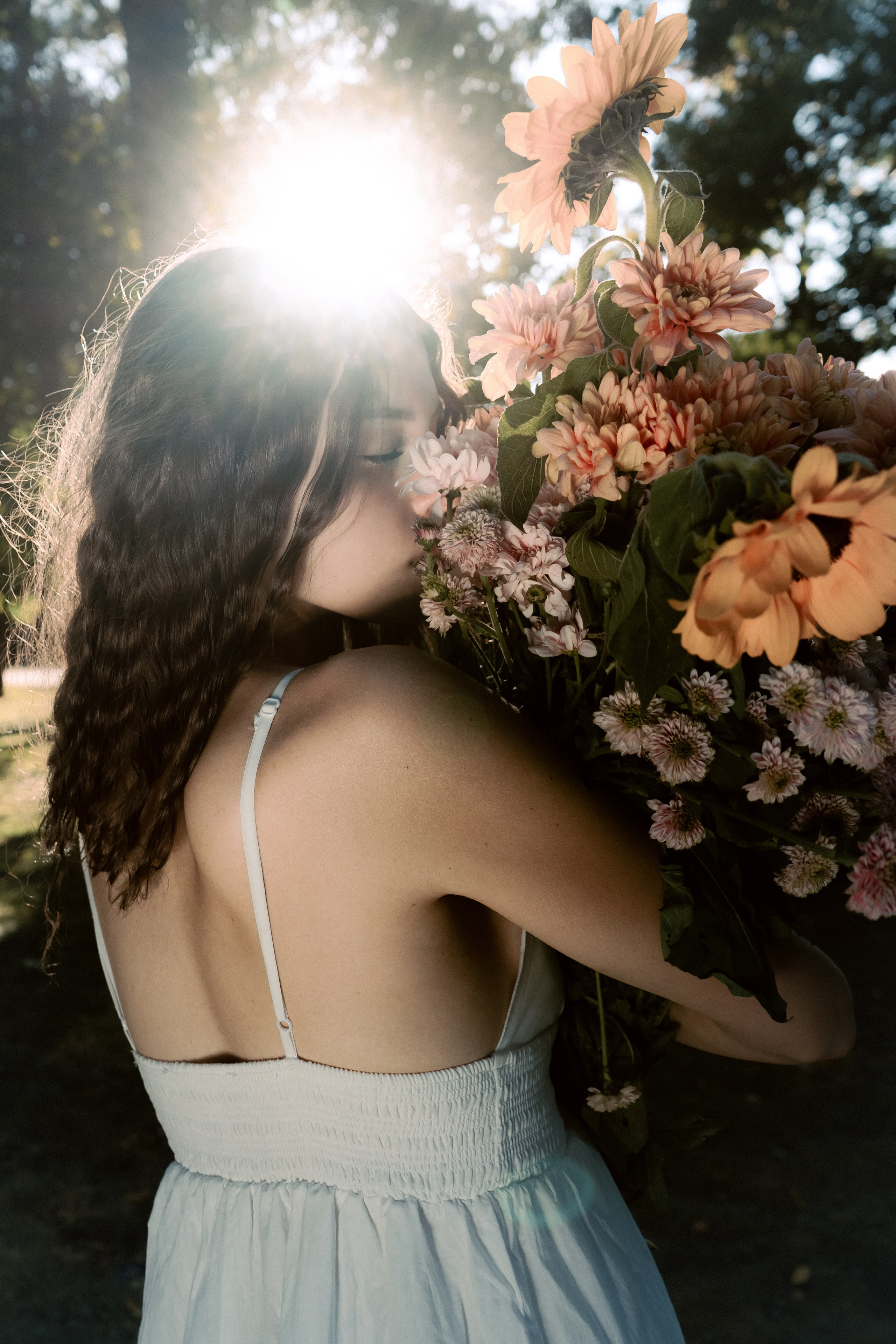 Ксюша. Фотограф Краснодар | Ольга Проскурина