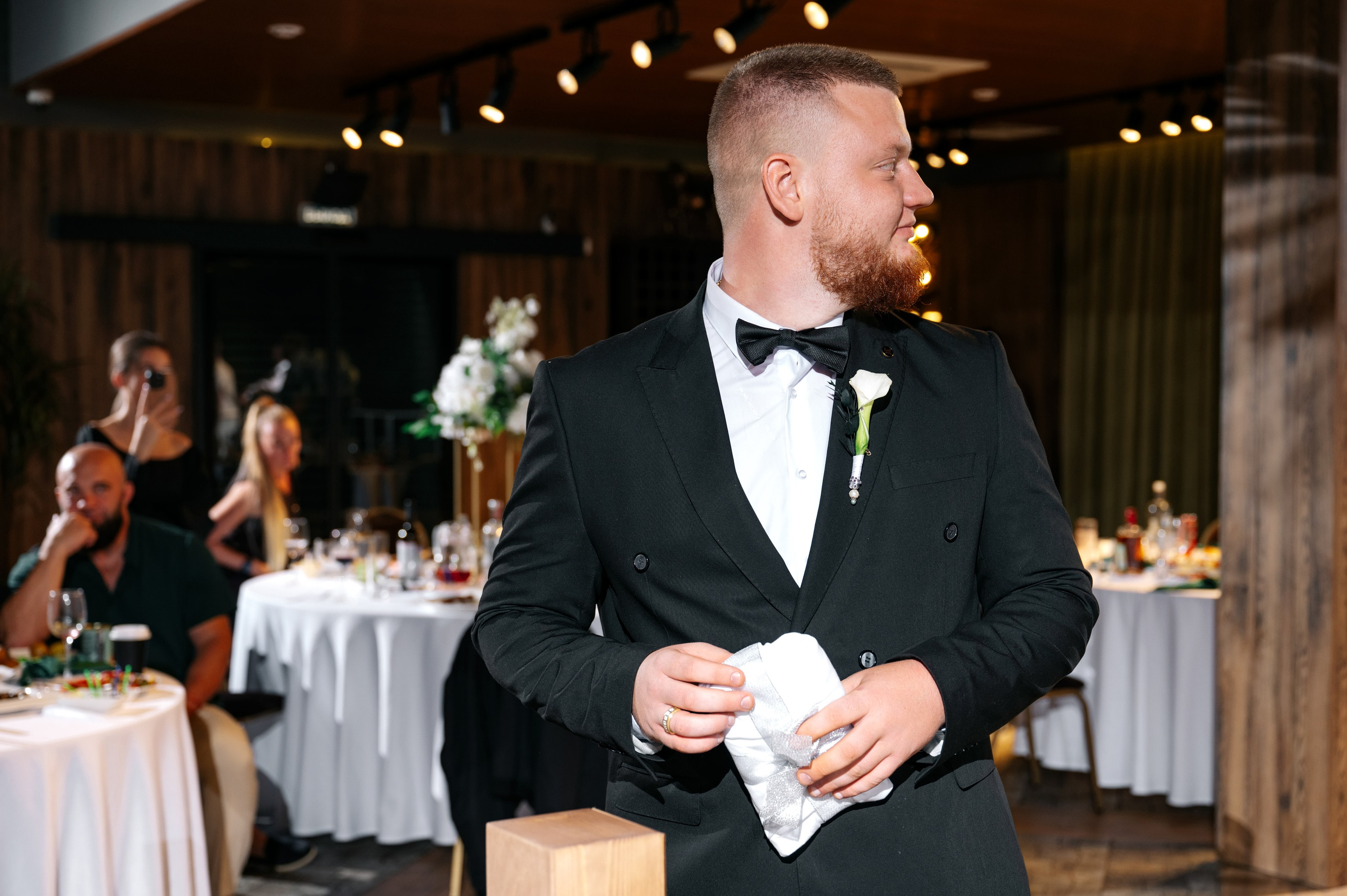 Свадьба в КСК Звёздный. Свадебный и семейный фотограф Виктория Носачёва. Щелково, Москва и МО