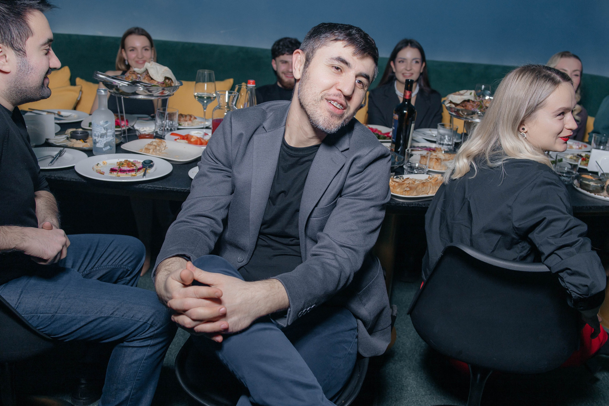 Корпоратив