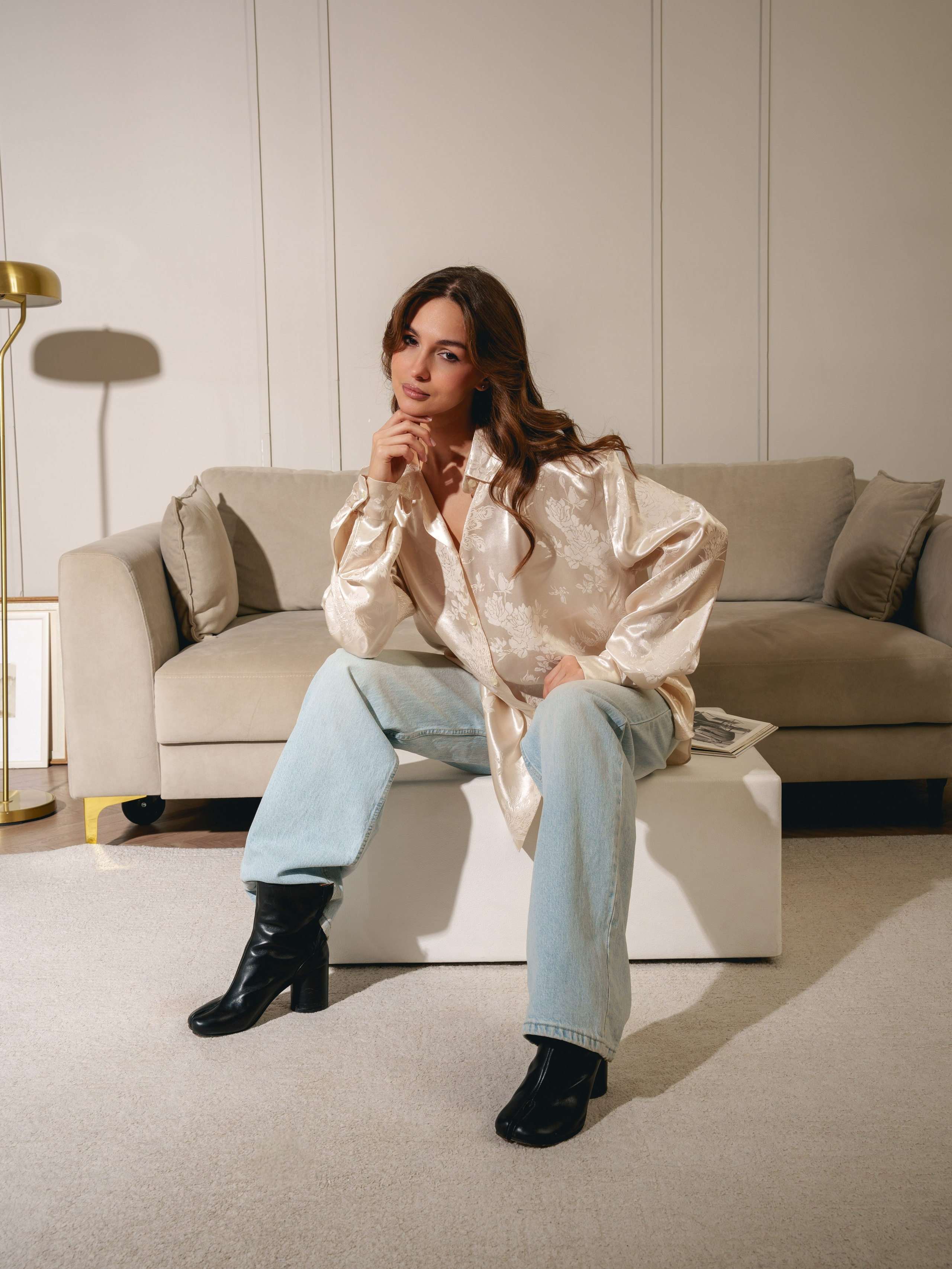 Каталог в интерьере. Иван Упоров — фотограф, рилсмейкер чебоксары