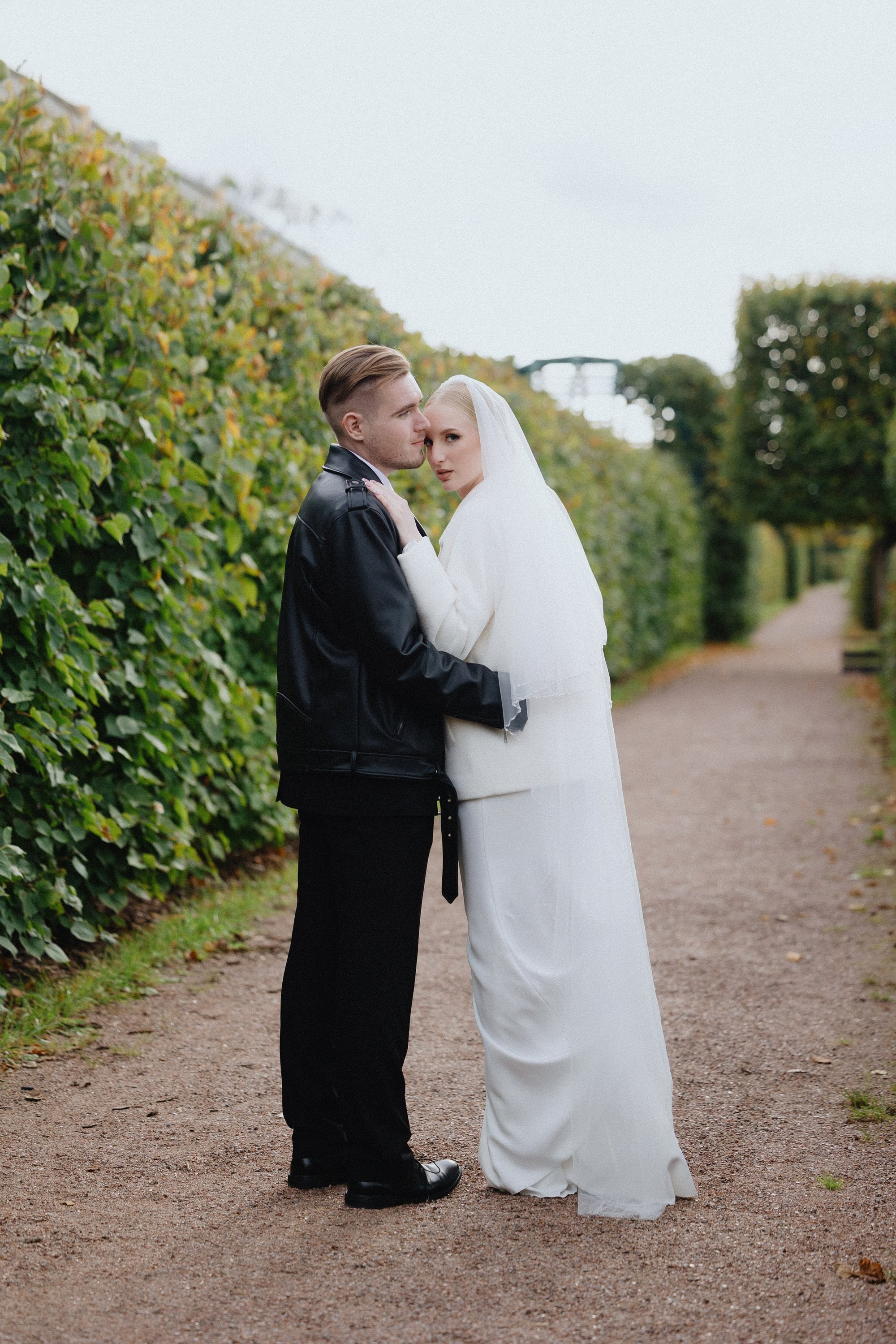 Иван и Ольга. Свадебный фотограф в Санкт-Петербурге Рябикин Александр , занимаюсь св