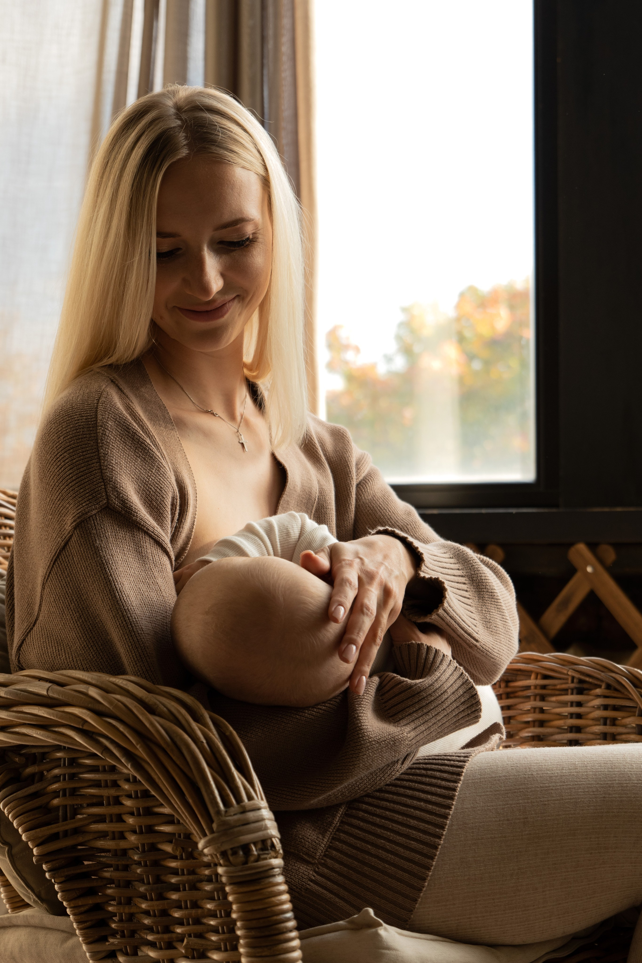 Студийная семейная фотосессия. Фотограф видеограф Ольга Василевская