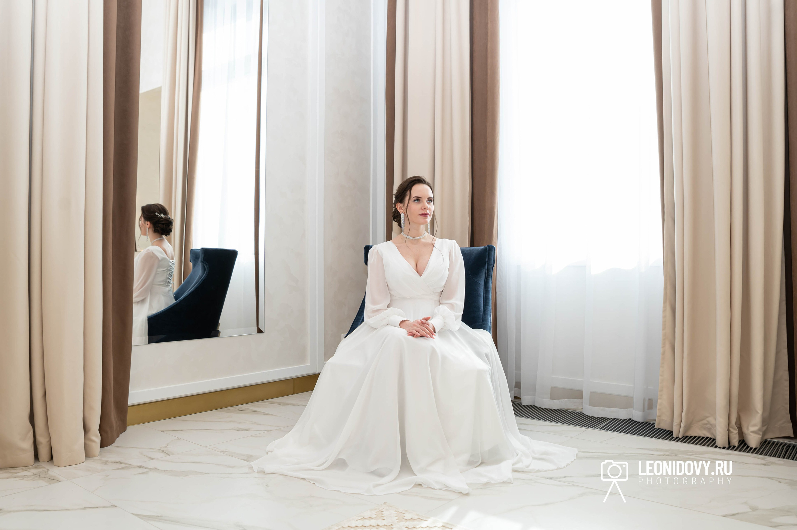 Мария и Егор