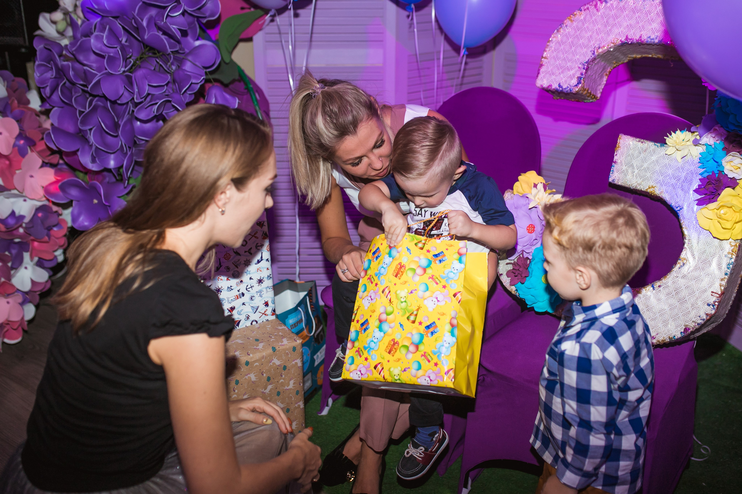 Мероприятия. Детский фотограф в Москве Маргарита Чубукова