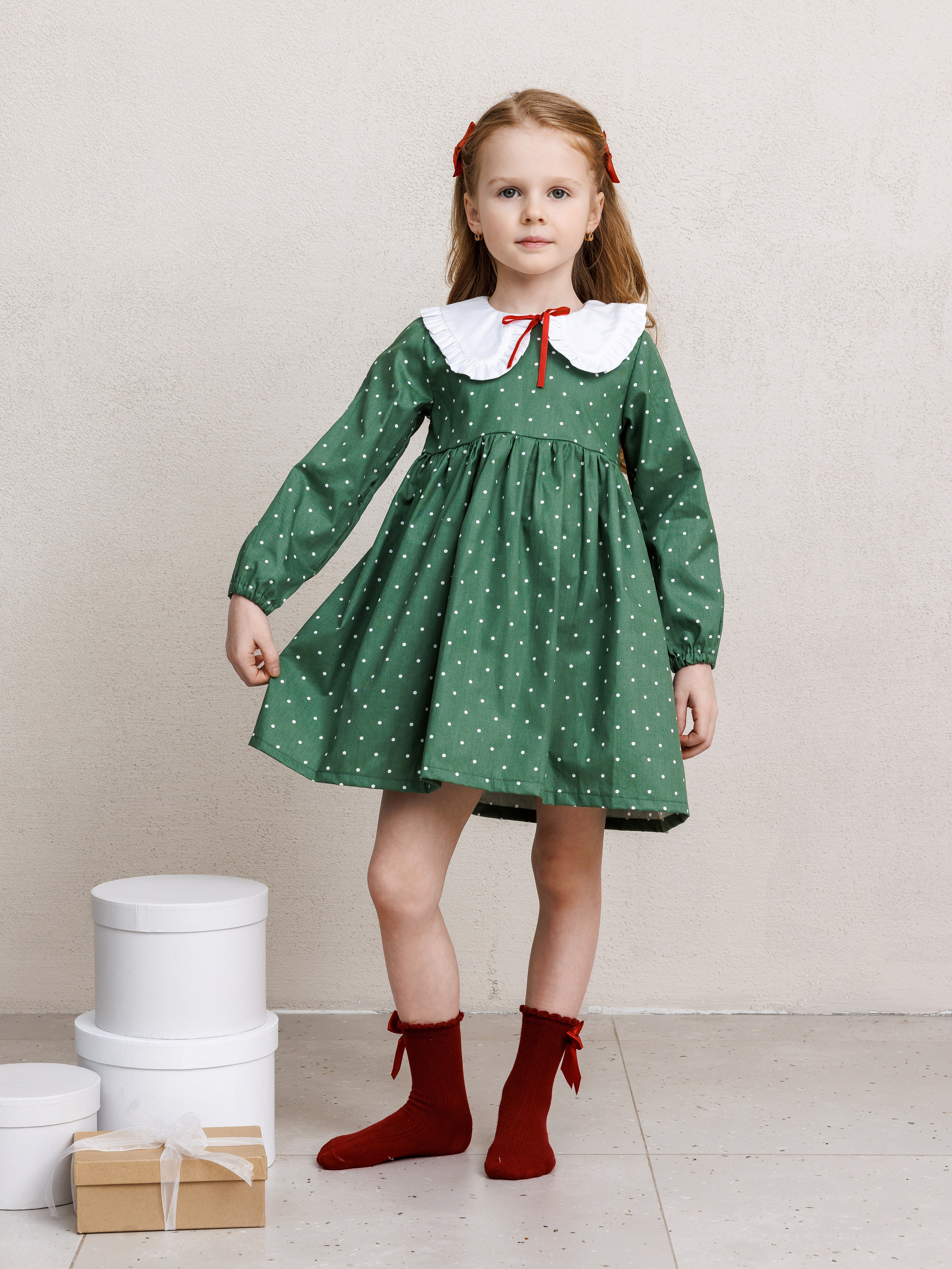 Детская одежда. Фотограф Виталий Хайлов, Екатеринбург