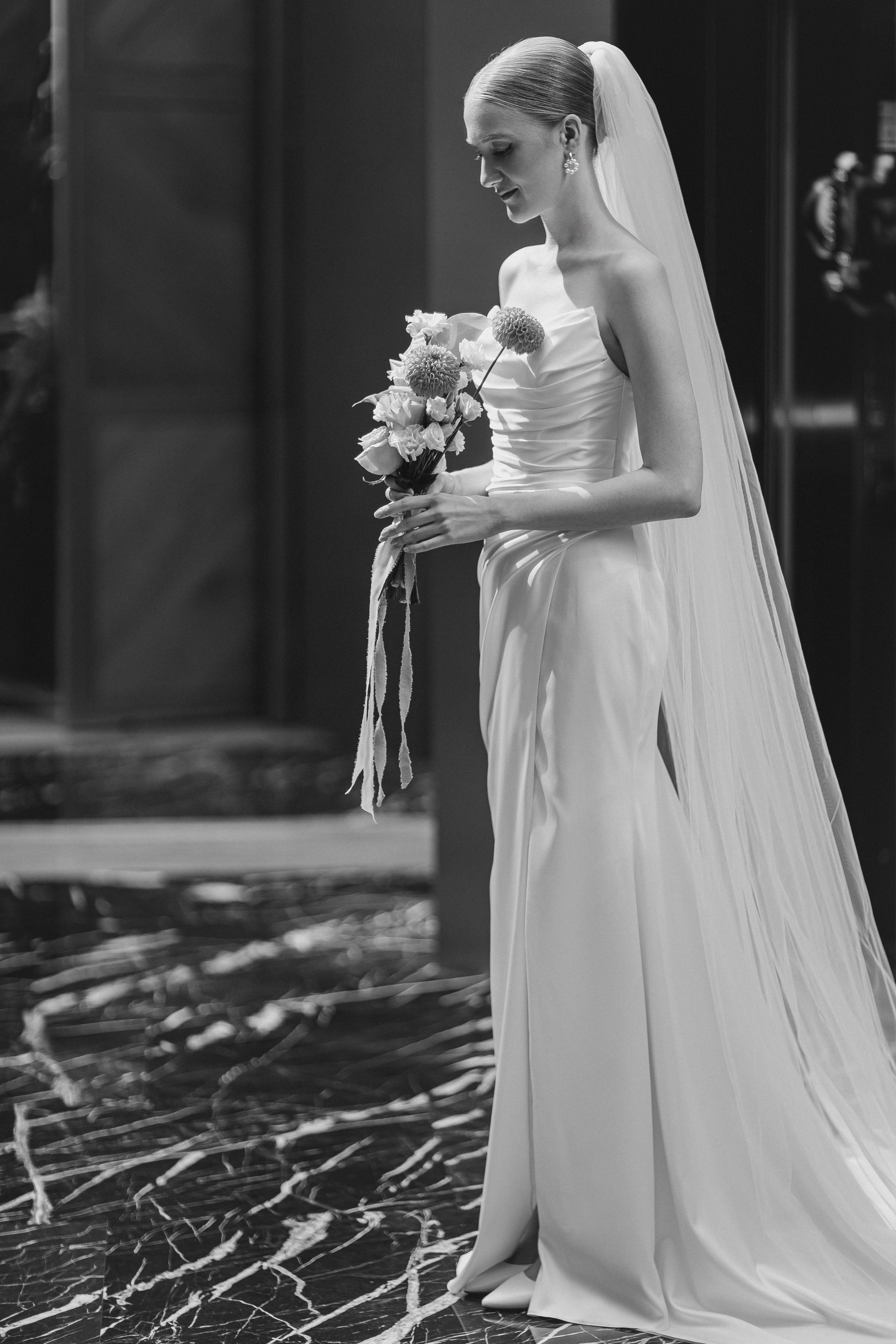 Евгений и Екатерина. Ваш фотограф — Александра Андрущенко