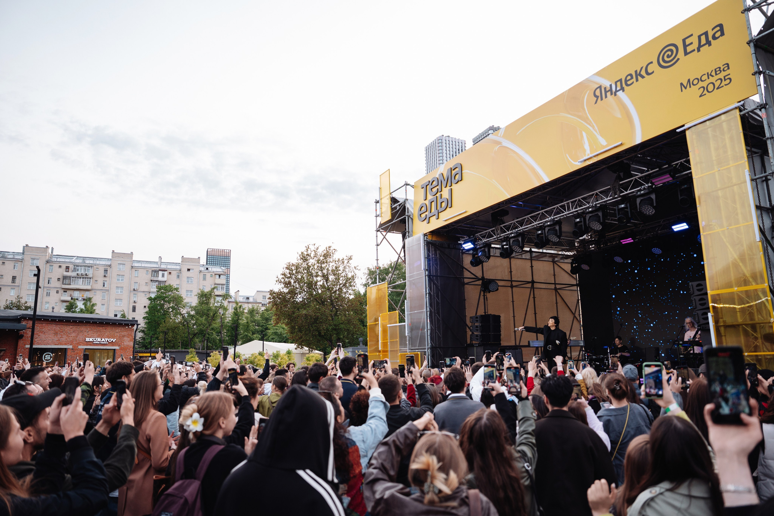 Corporate & Event Projects