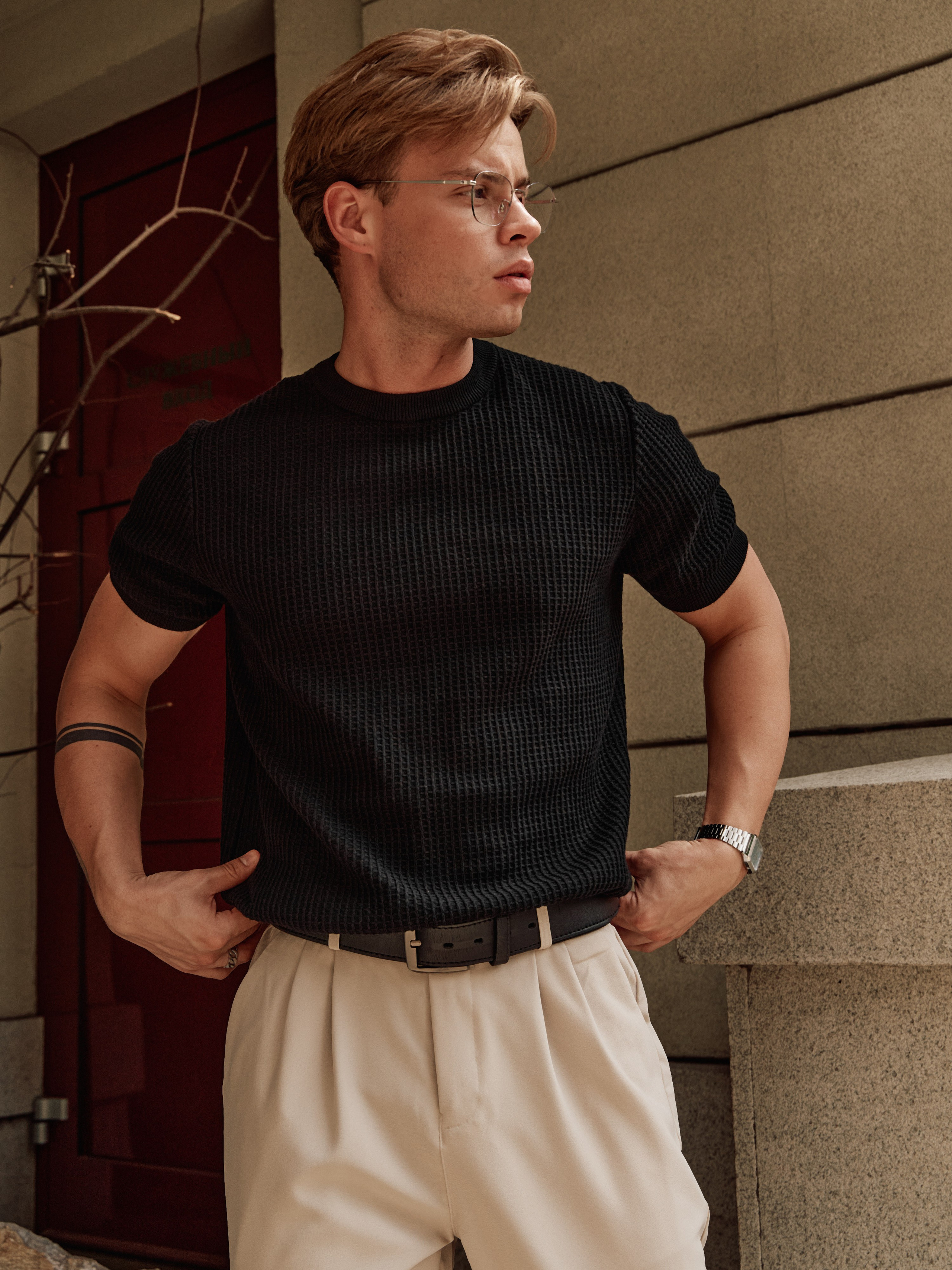 Футболки. Фотограф для маркетплейсов в Москве