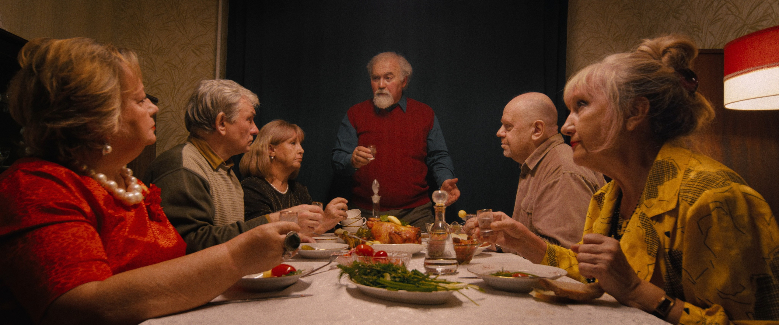 «ПРОСТИТУТКИ» — short film. DANILA KOMKIN — Colorist