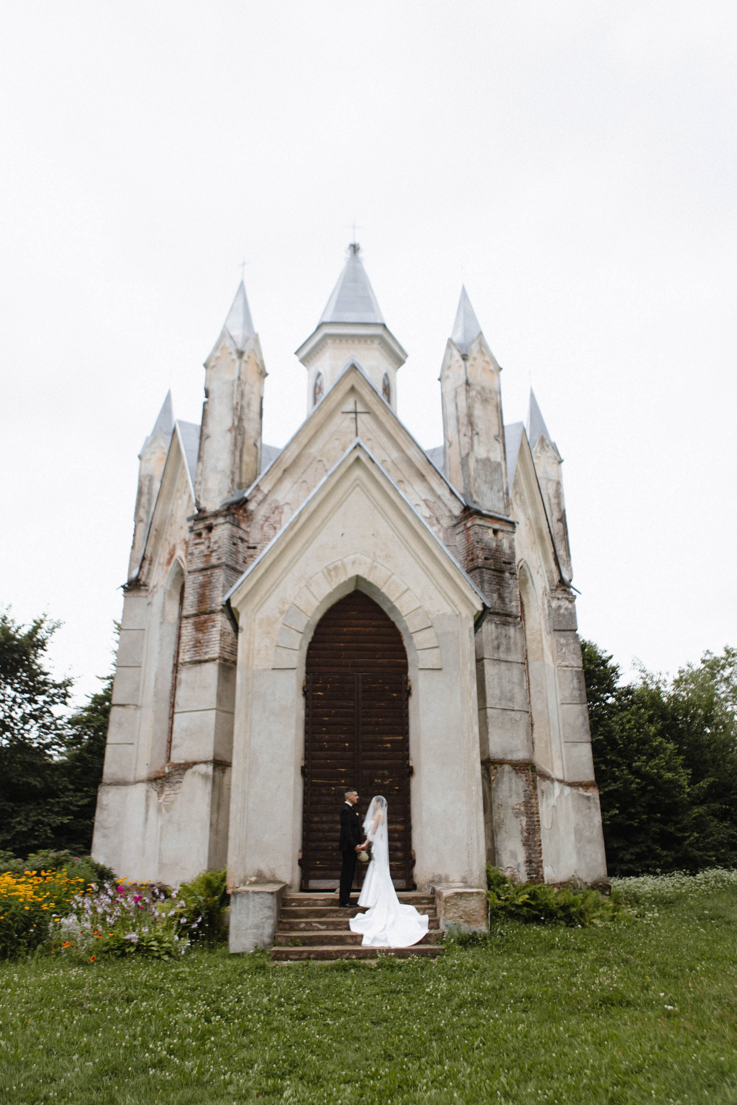 Yuriy & Marta. Портретный фотограф в Минске Анастасия Воробей
