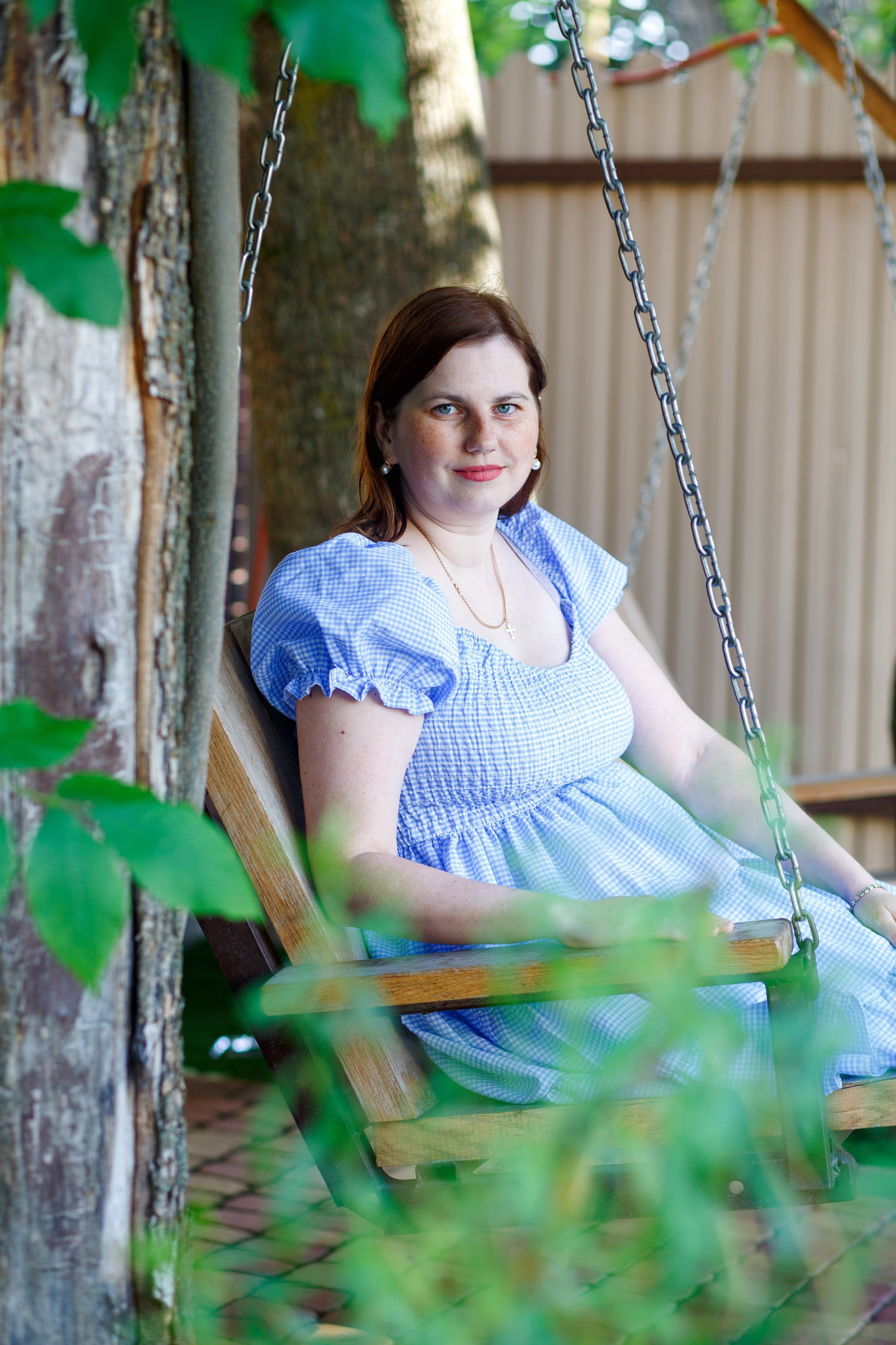 Юбилей. Фотограф Яков Поспехов