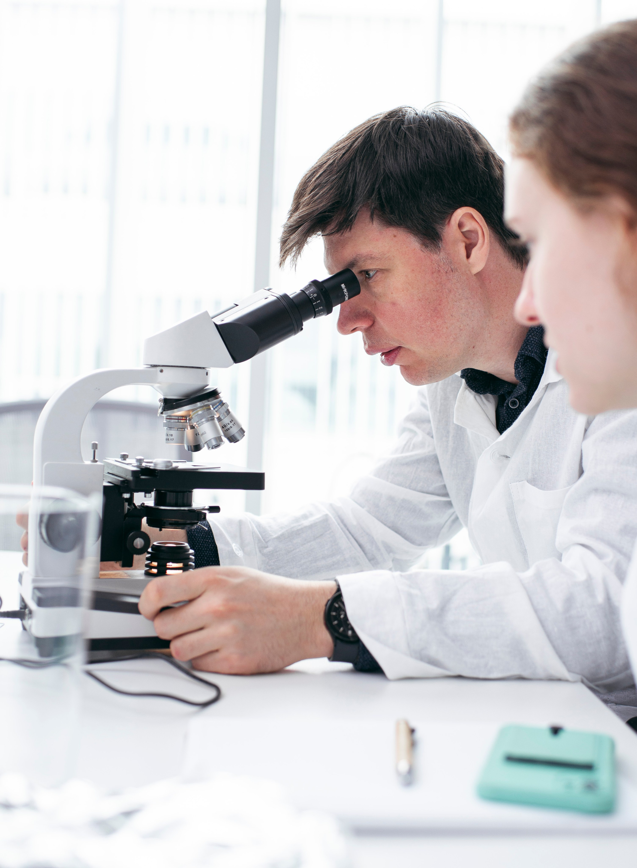 SKOLTECH. Фотограф в Москве Алейникова Евгения