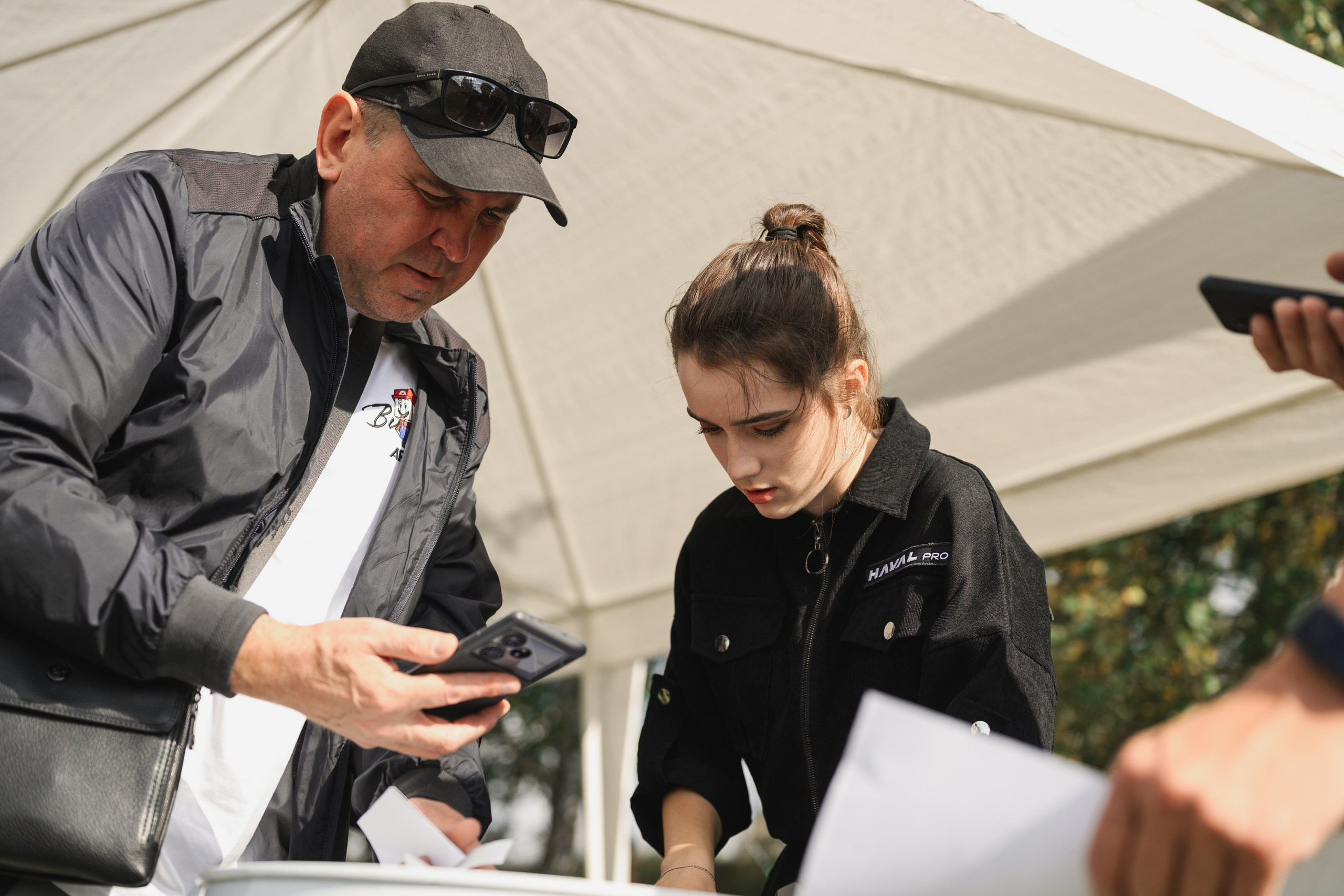 Автоимпорт Шелковый путь '25. Свадебный и репортажный фотограф Павел Царьков