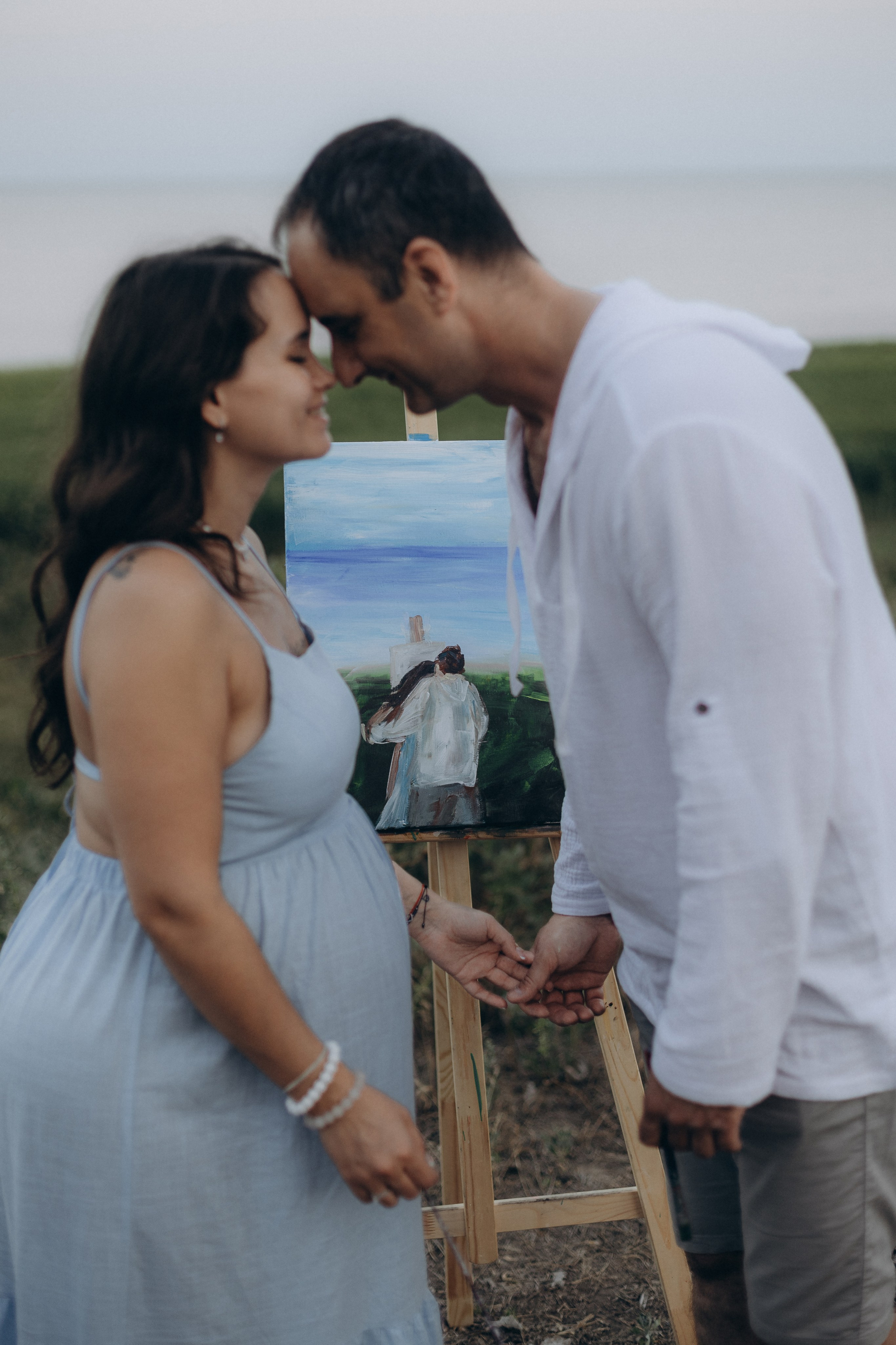 Марго и Дима. Главная