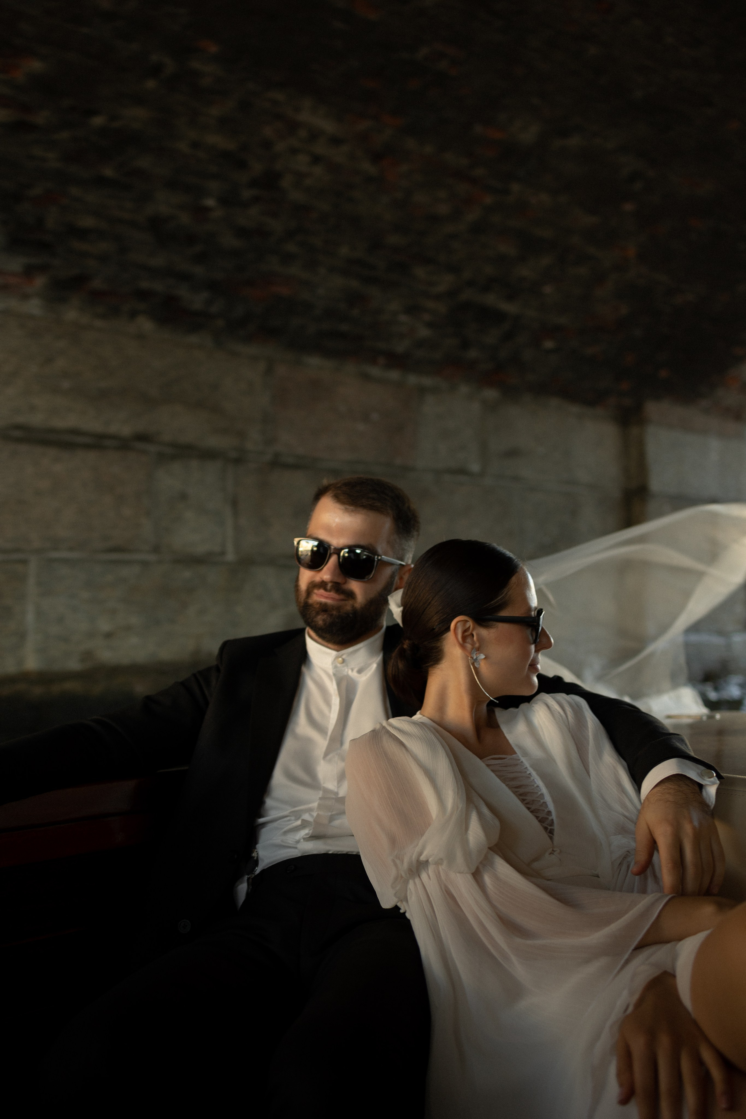 ЗАГС и прогулка. Фотограф в Санкт-Петербурге Шевченко Наталья