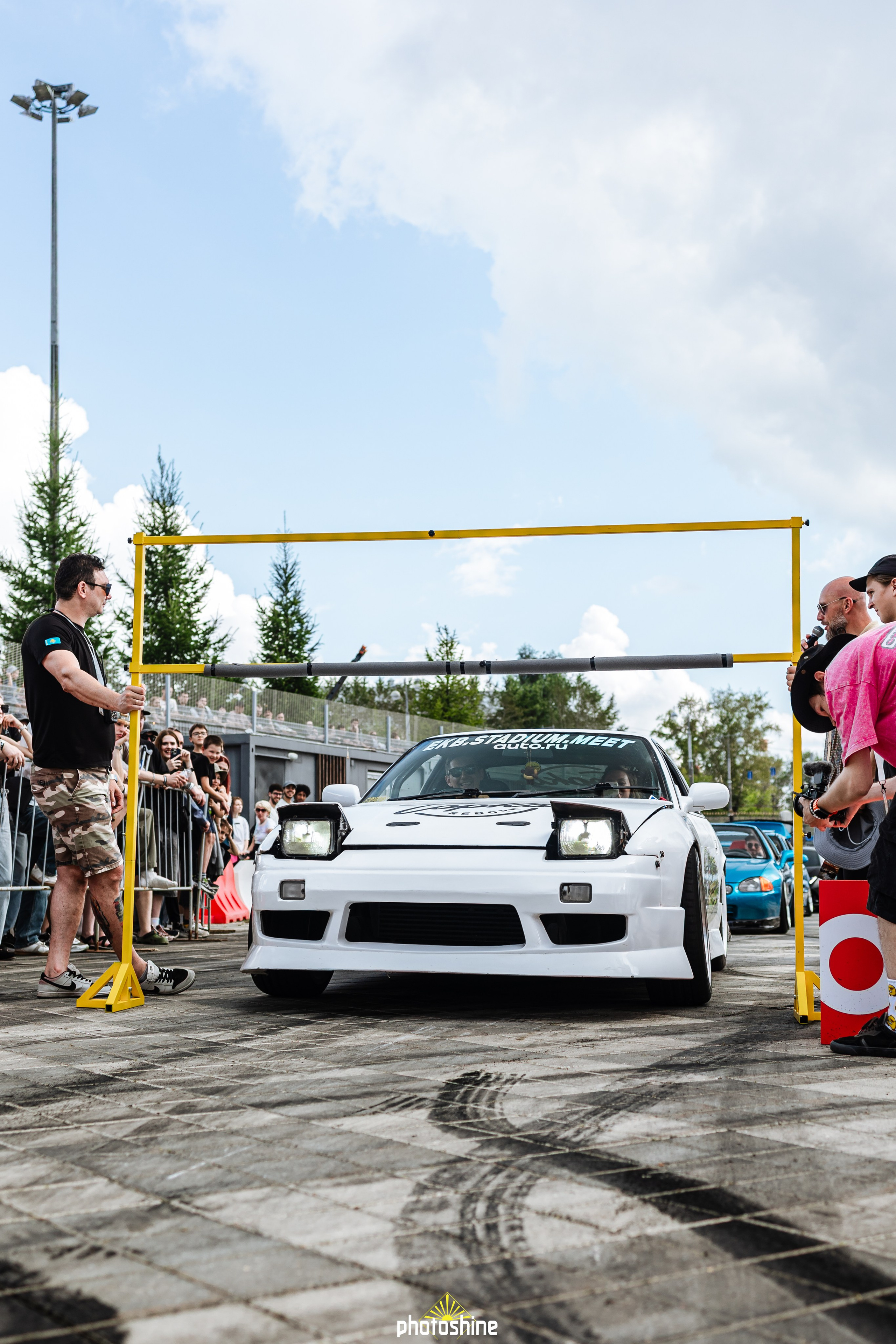 EKB STADIUM MEET 2026. Photoshine | Оля | Фотограф из Челябинска