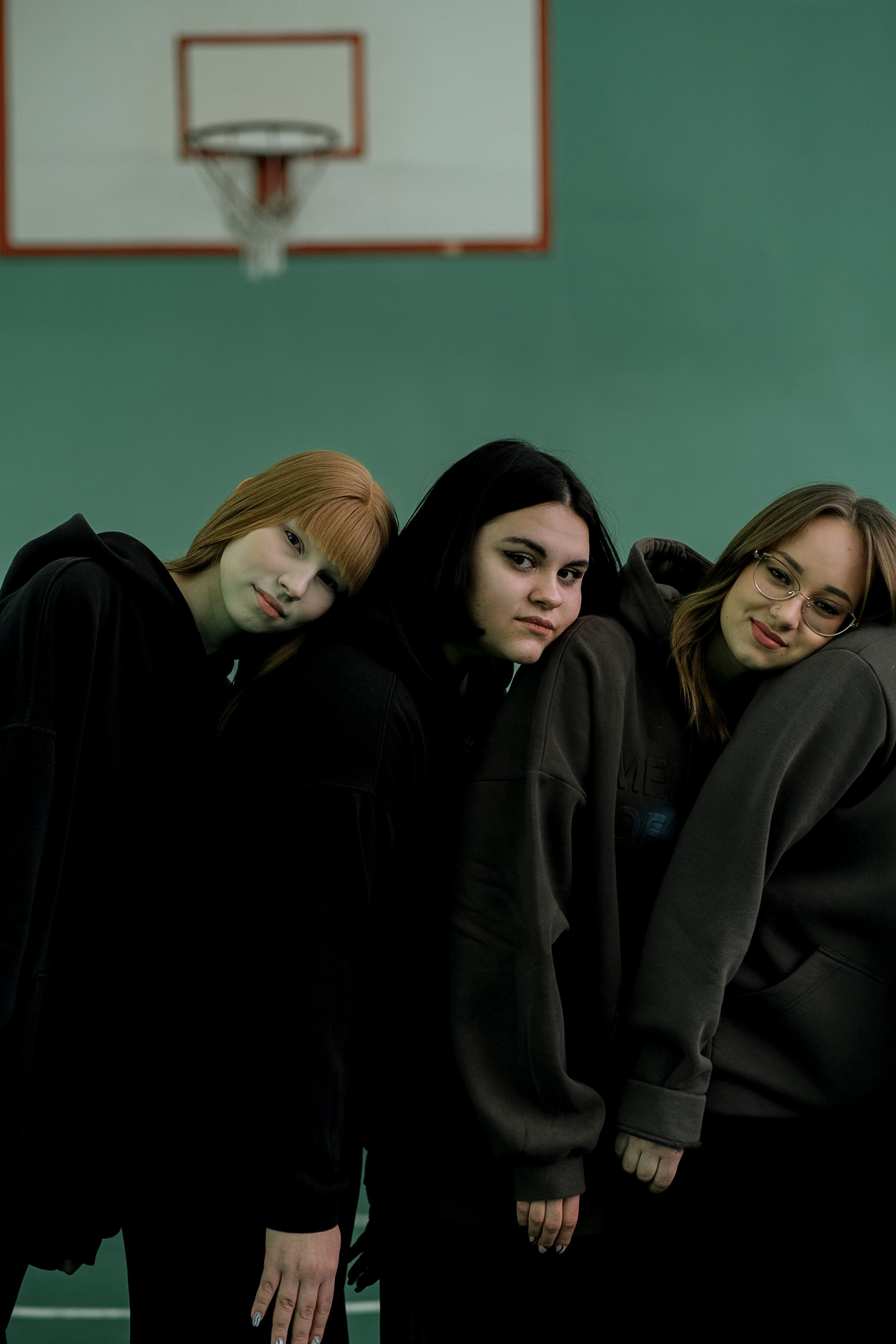 11 класс. Семейный и индивидуальный фотограф Дарья Мельник