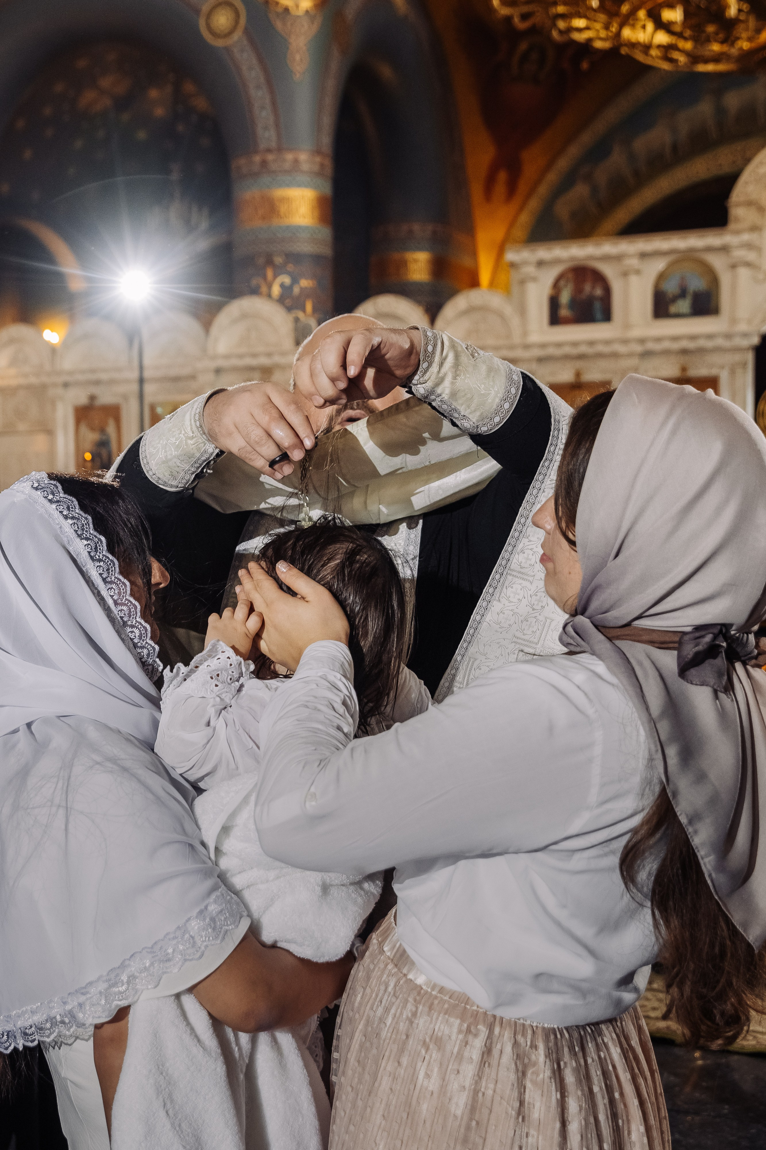 Фотограф на крещение. Храм Христа спасителя Сочи. Свадебный фотограф в Абхазии, Сухум, Гагра, Сочи