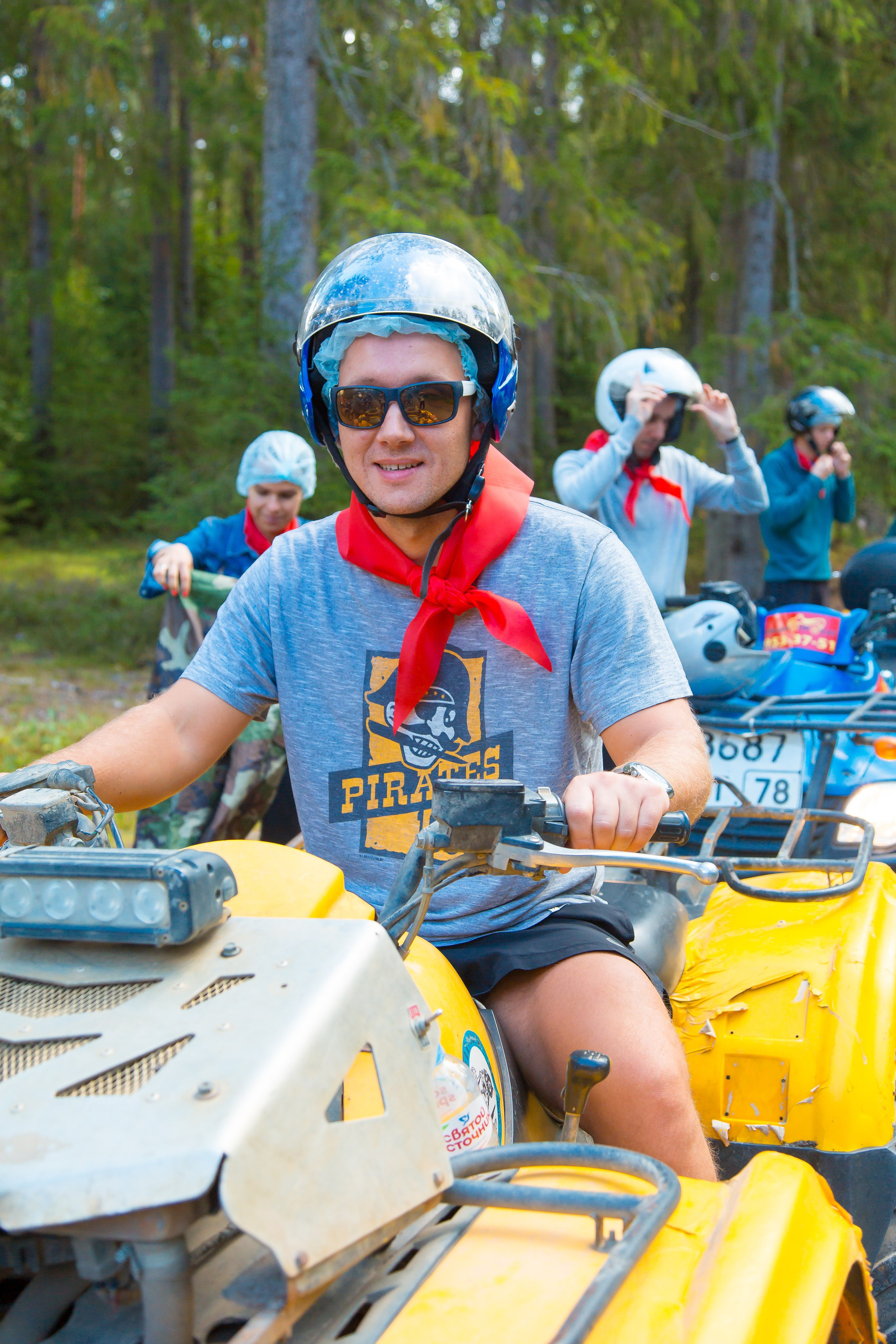 КОРПОРАТИВ РАПСОДИЯ. Главная