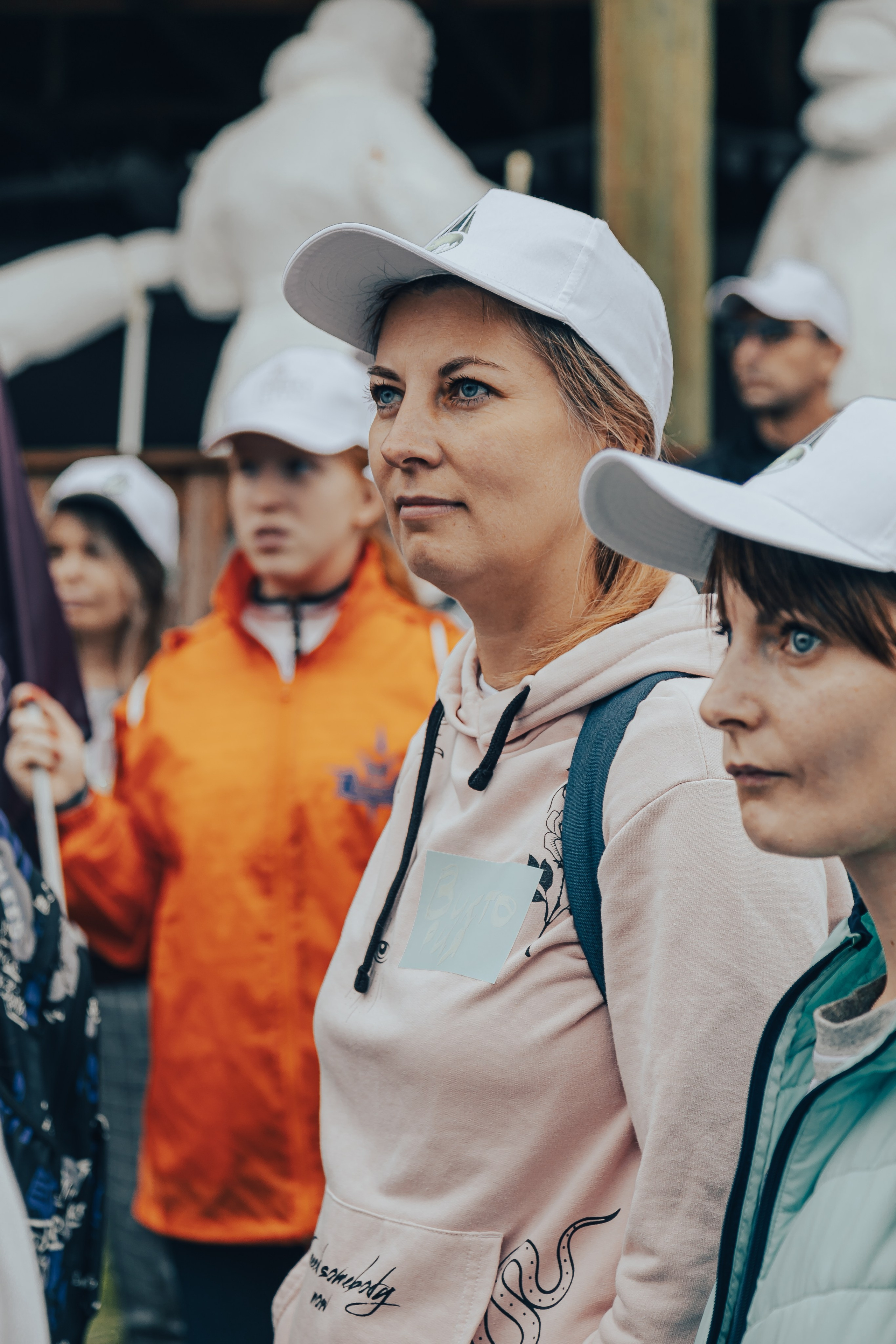 КОРПОРАТИВ ЛЕТНИЙ. Главная