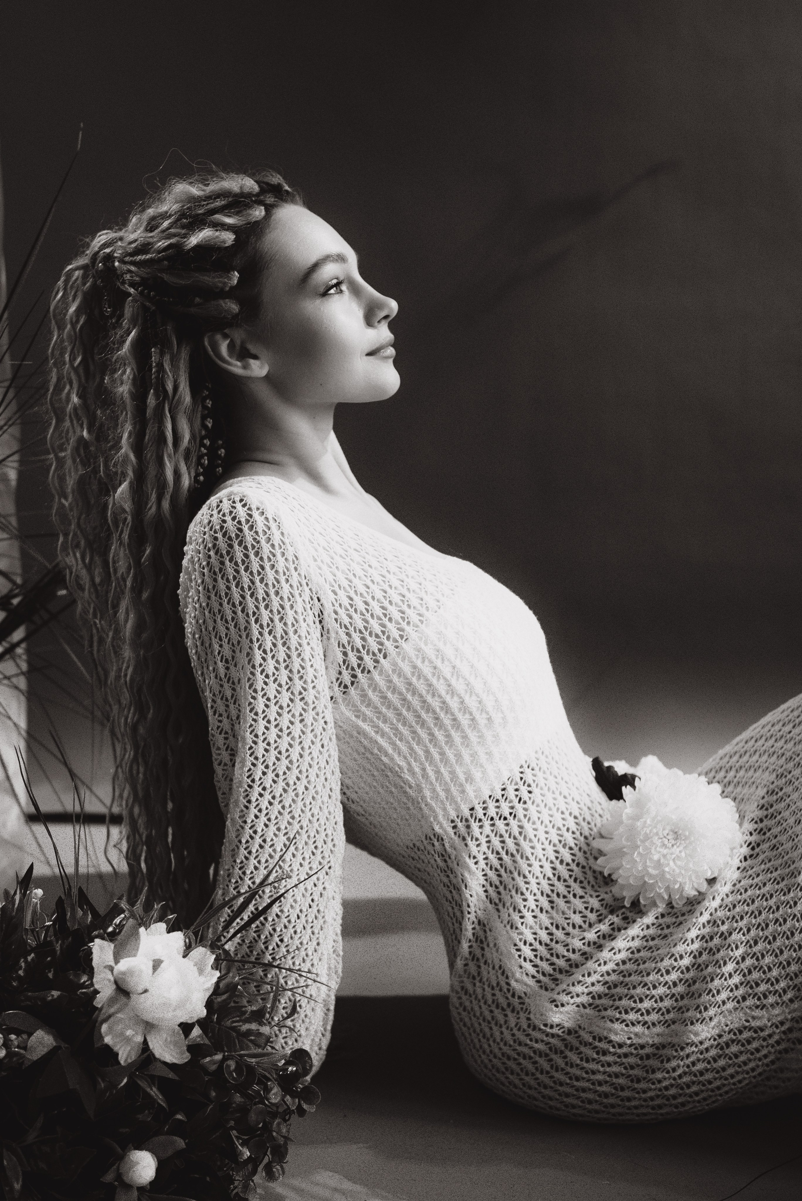 Алёна. Фотограф в Томске Мария Март