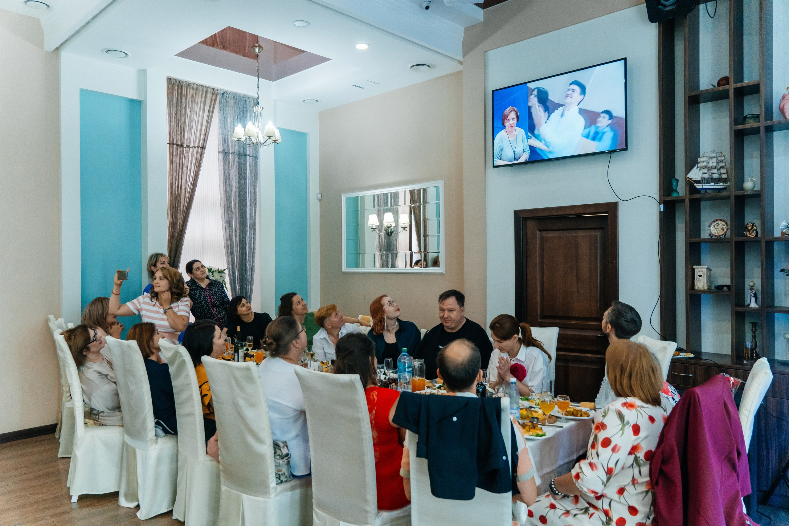 Выпускной. Профессиональный фотограф в Самаре Анна Конзаева