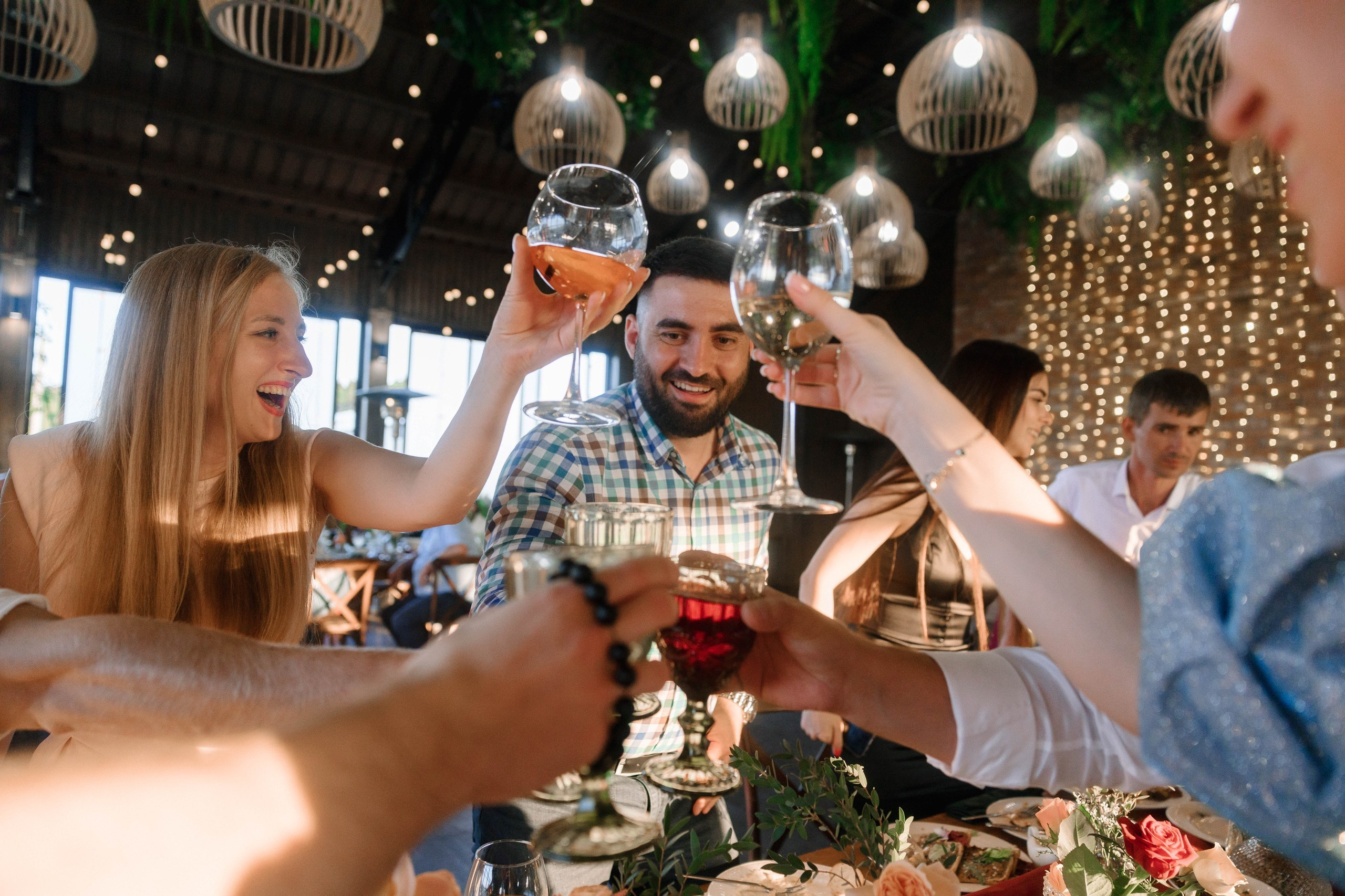 Маша&Данил. Свадебный Фотограф Москва и МО