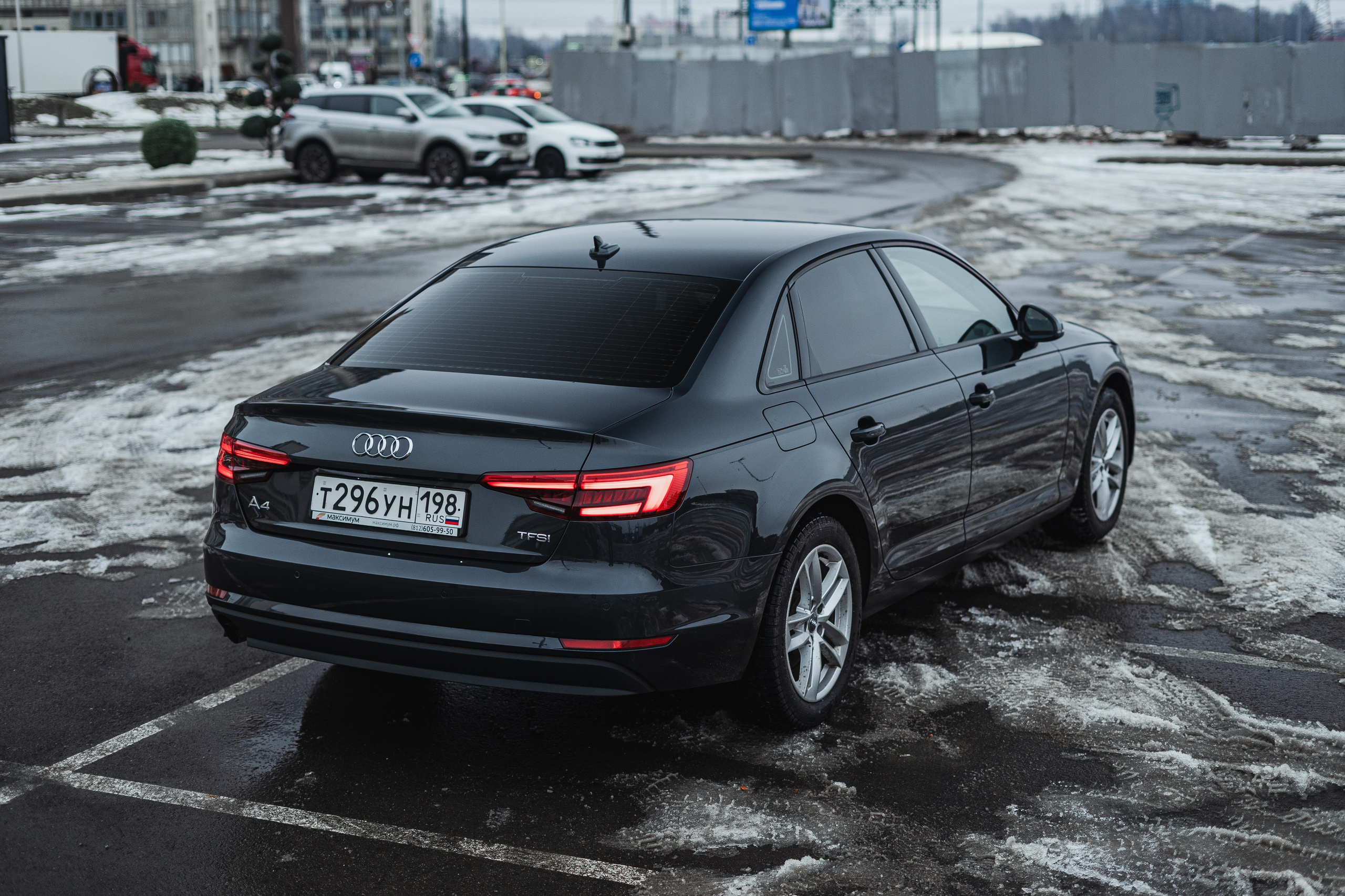 Автомобили. DENY DEW Фотограф Санкт-Петербург