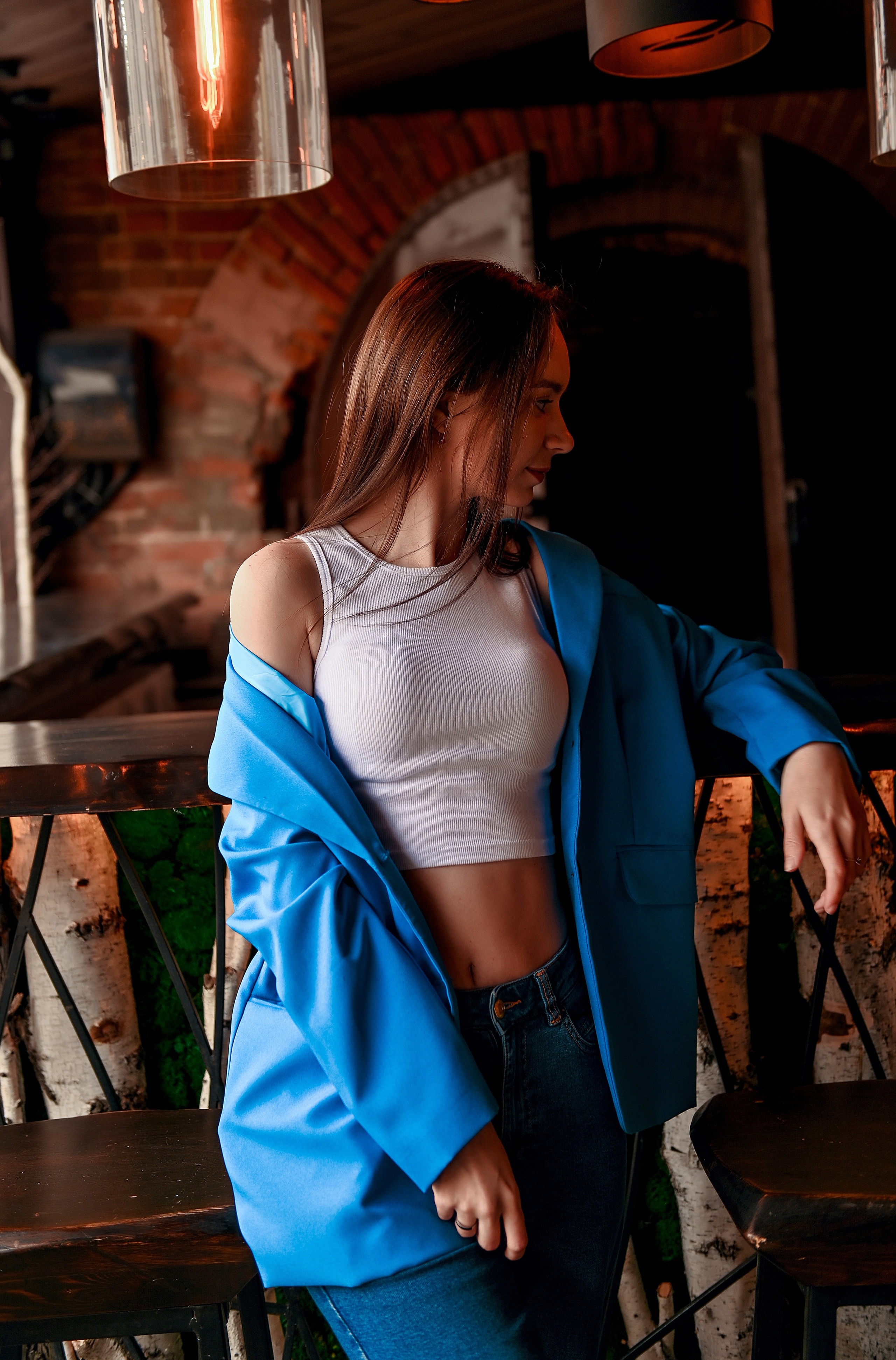 Фотосет уличный. Свадебный, семейный, детский, контент фотограф в Омске Максим Ильин