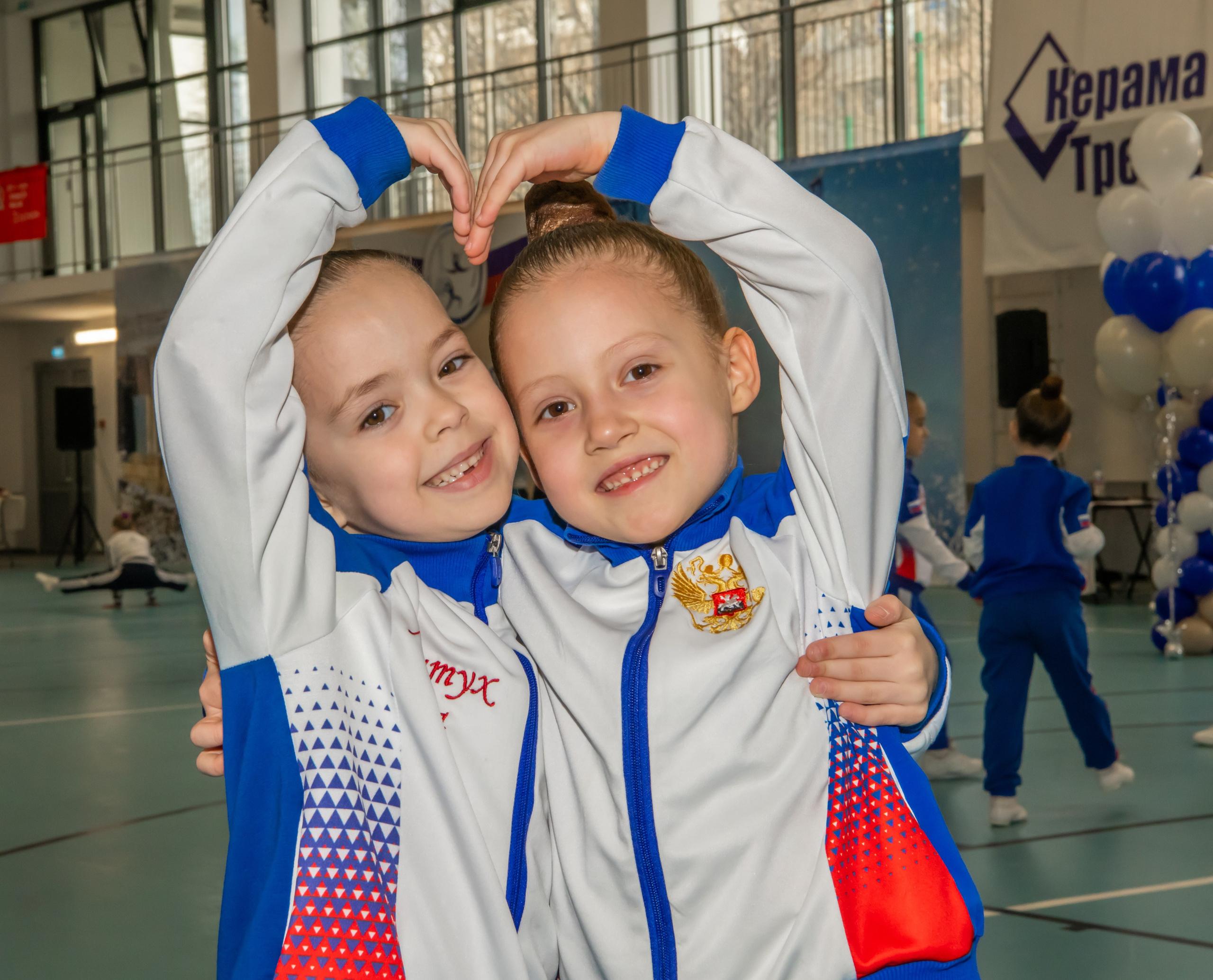 Спортиная Аэробика. Денис Садовый фотограф Севастополь