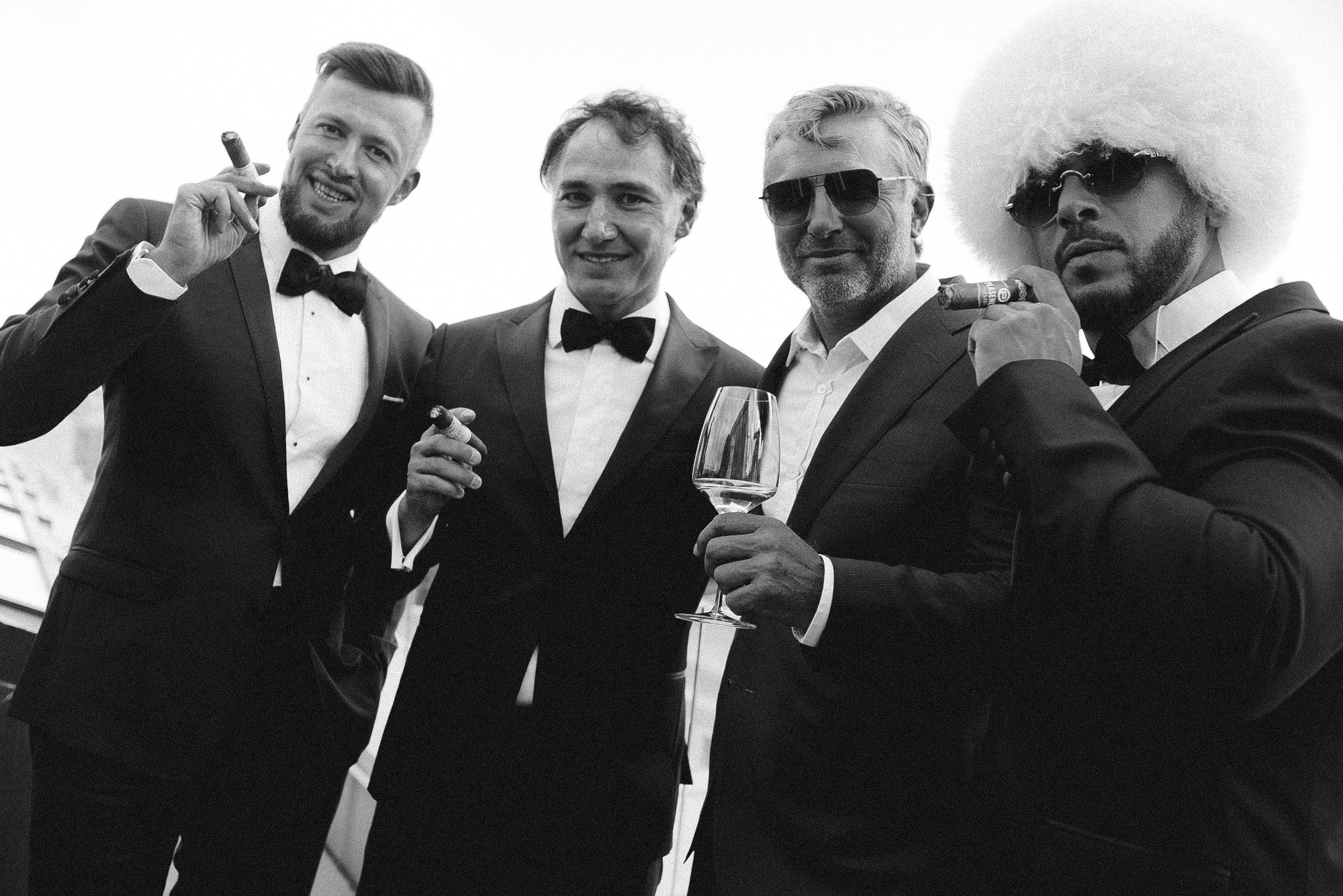 Магистр и Ученик. Night2Day Санкт-Петербург