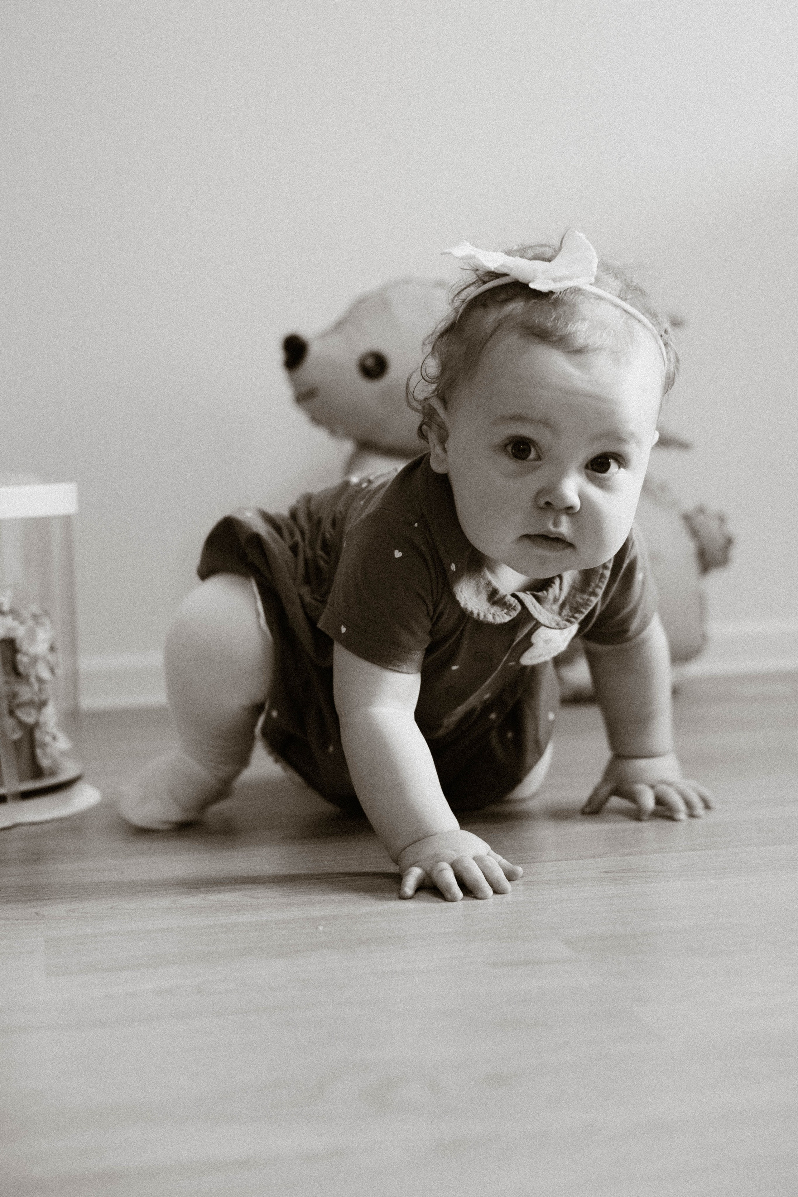 Детская съемка. Сайт фотографа Ксении Политовой