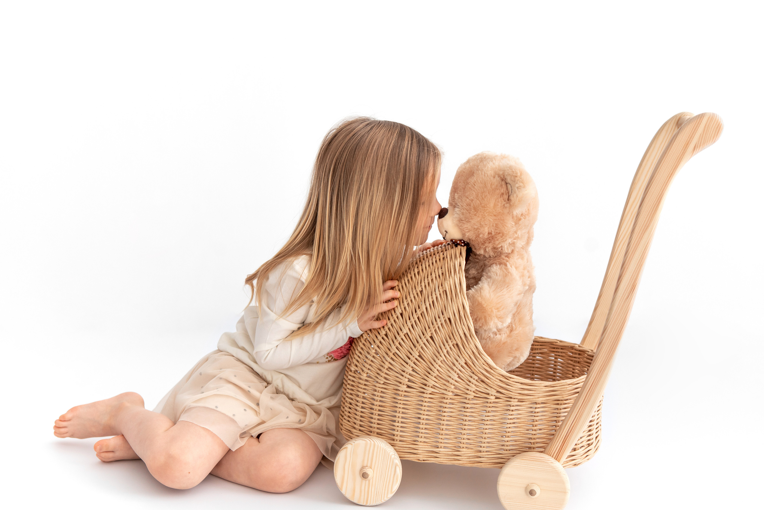 Малыши постарше. Детская фотостудия Валерии Полукаровой в Солнечногорске