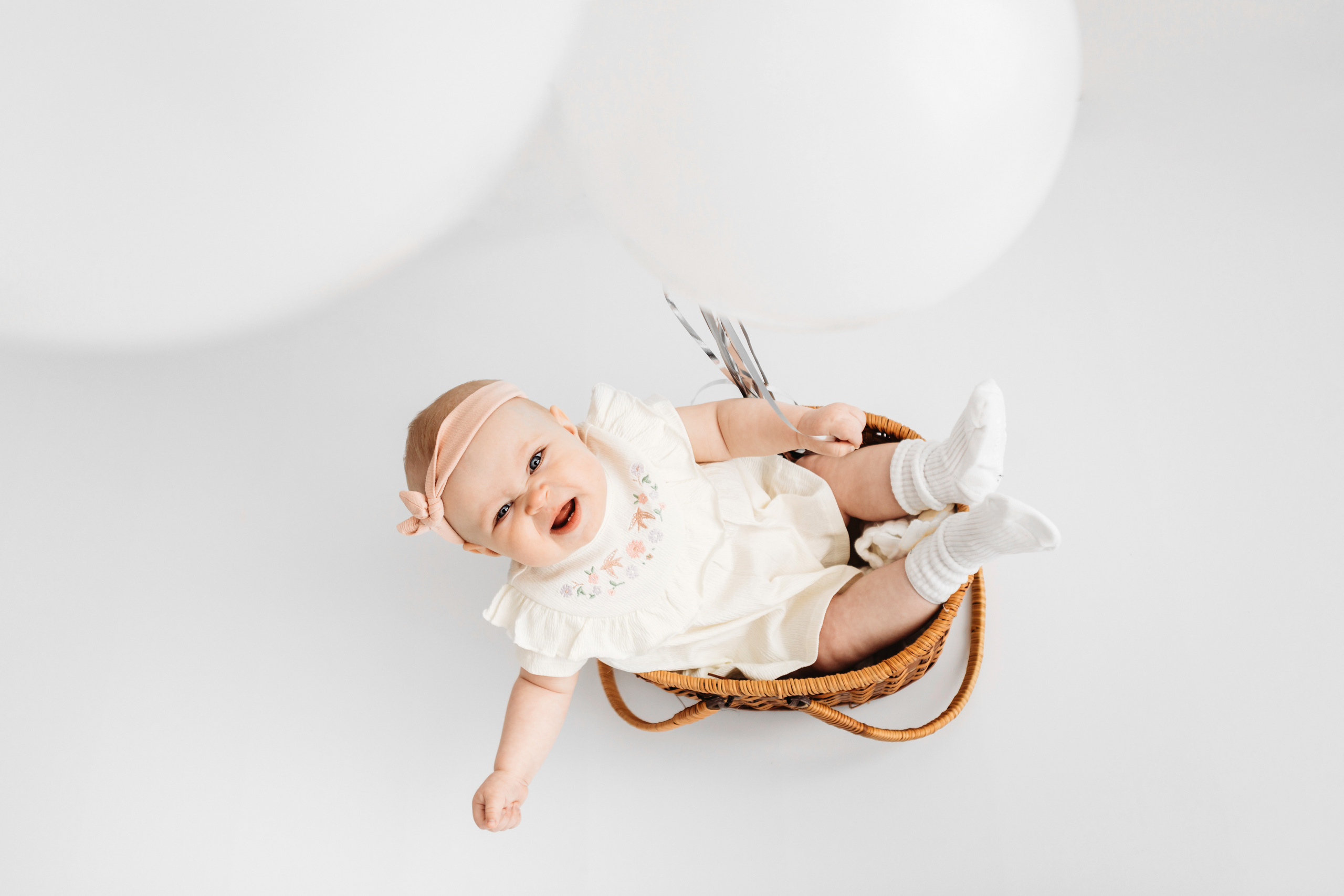 Малыши. Детская фотостудия Валерии Полукаровой в Солнечногорске