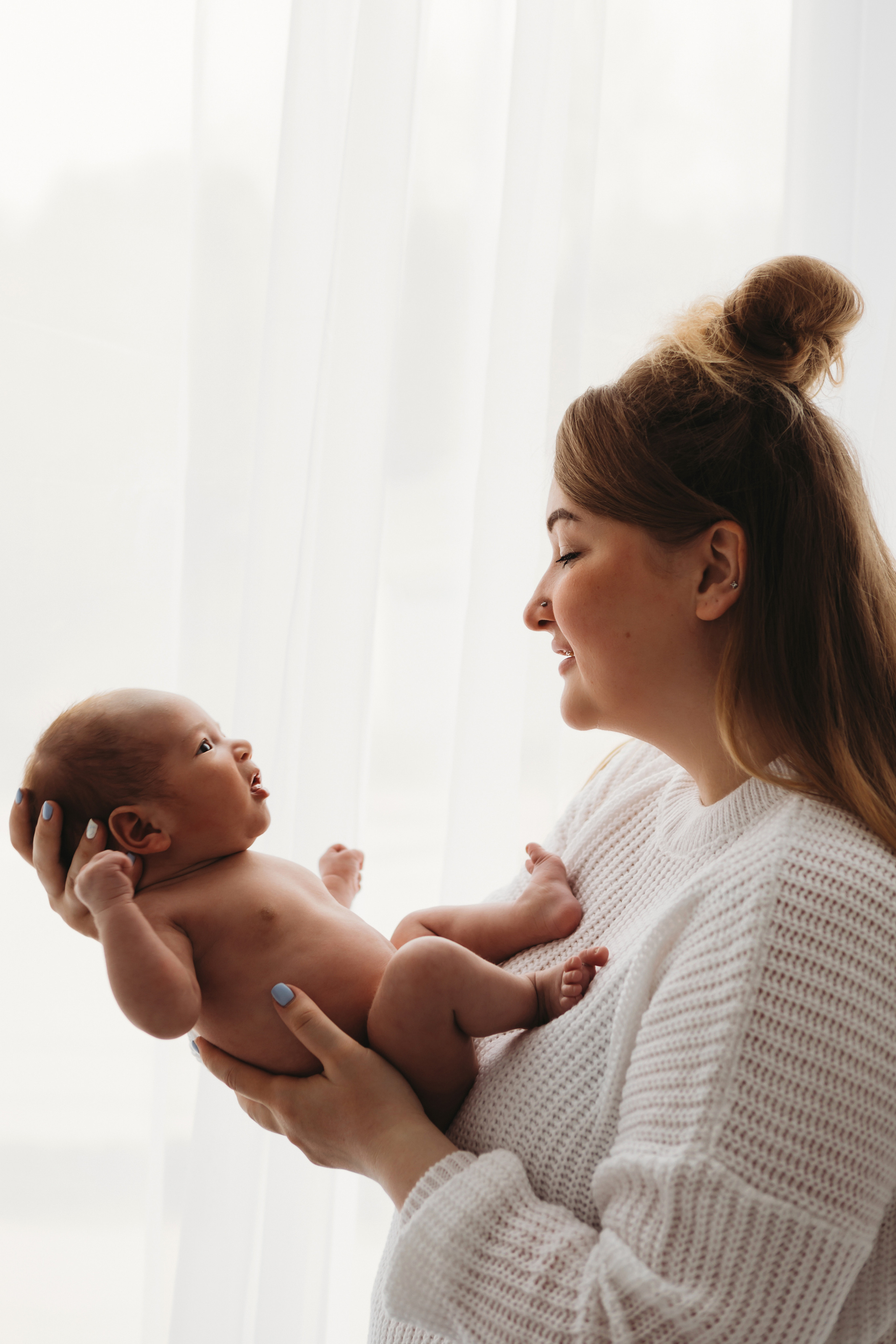 Малыши. Детская фотостудия Валерии Полукаровой в Солнечногорске