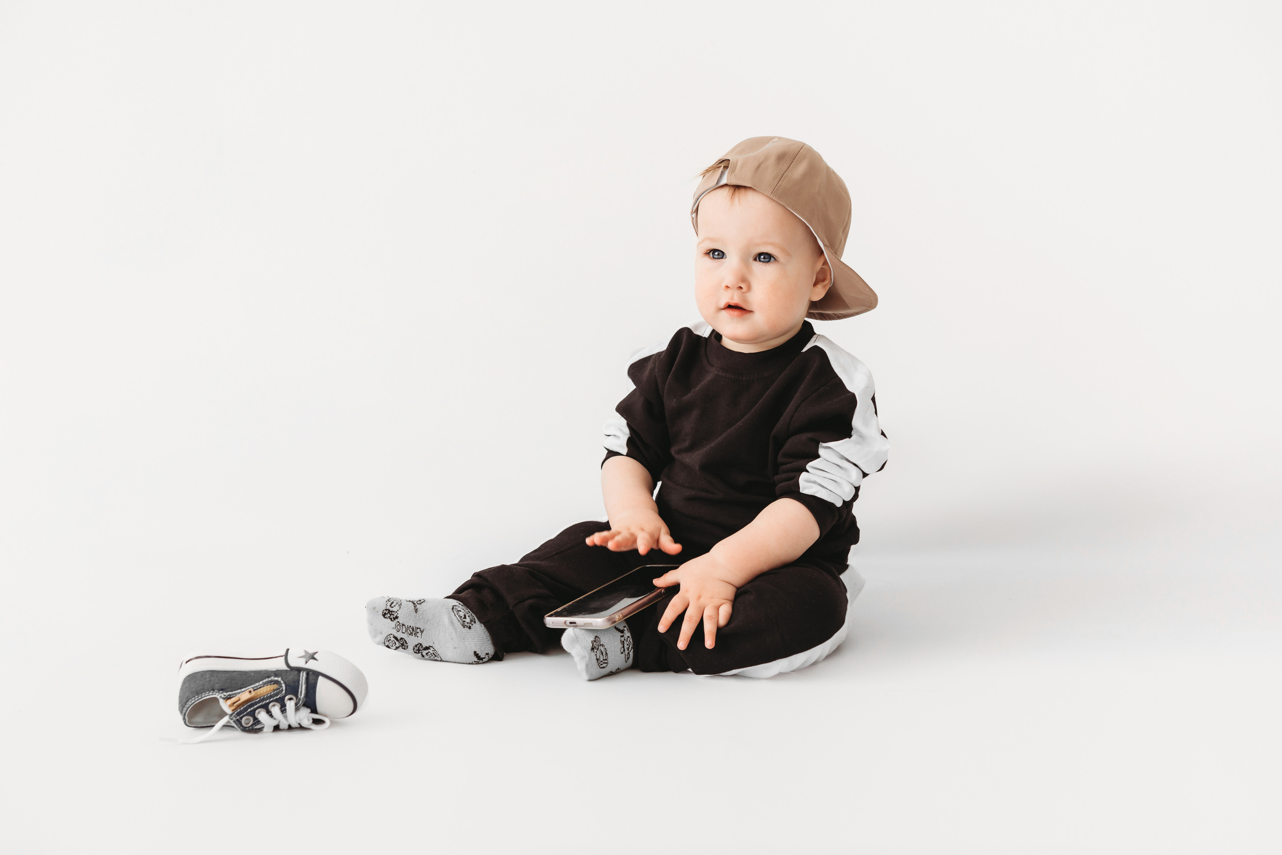 Малыши. Детская фотостудия Валерии Полукаровой в Солнечногорске