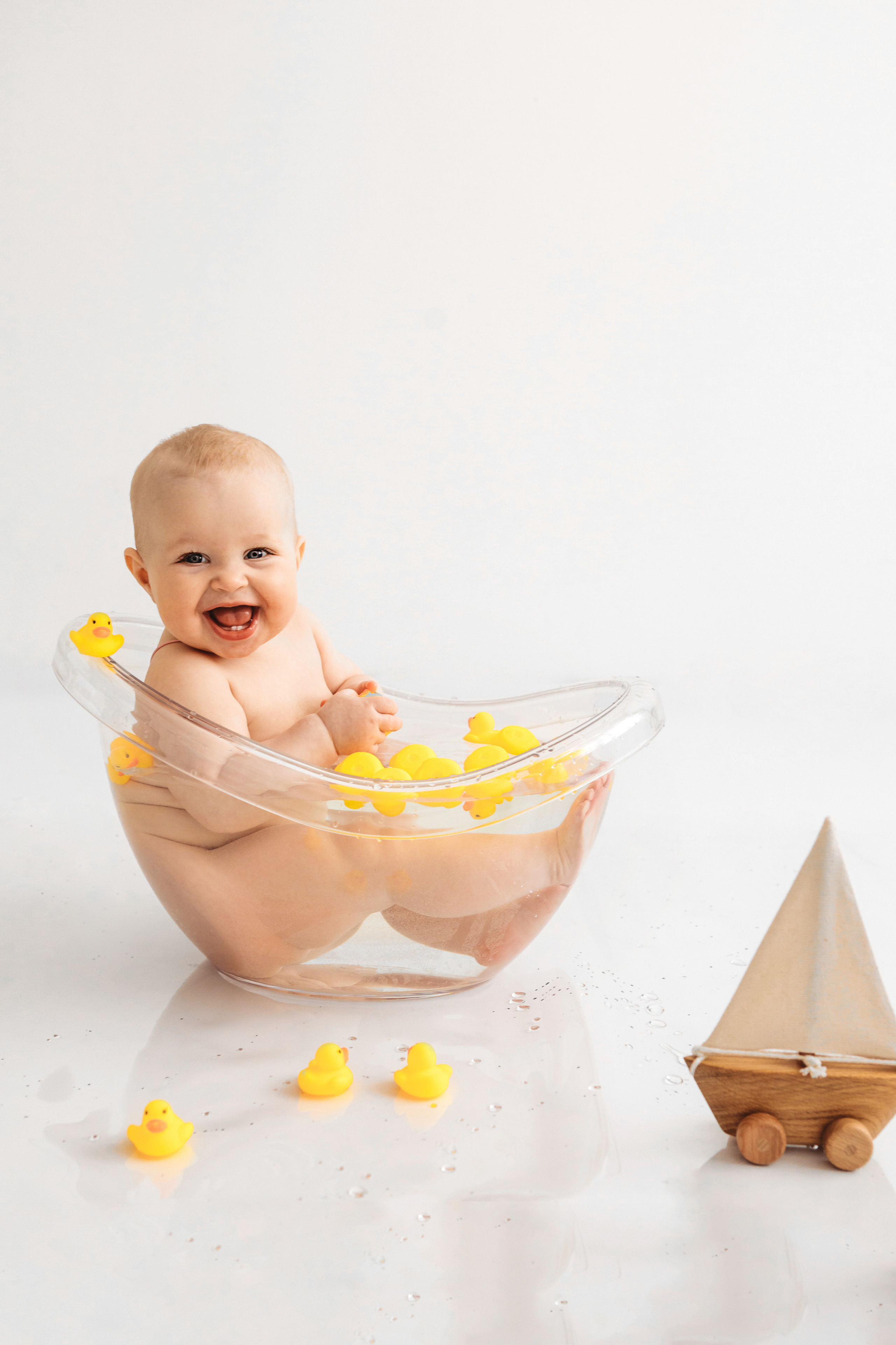 Малыши. Детская фотостудия Валерии Полукаровой в Солнечногорске
