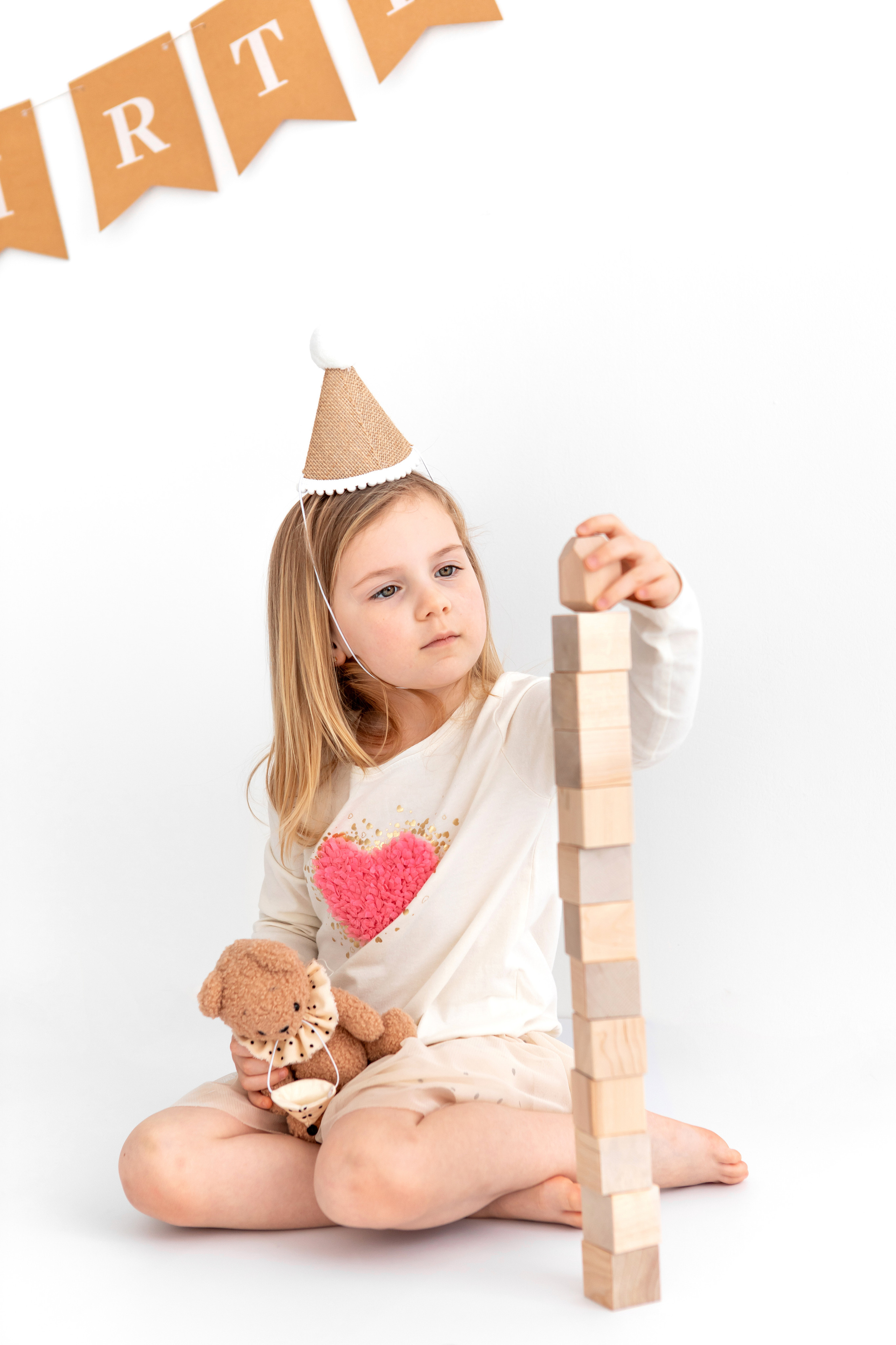 Малыши постарше. Детская фотостудия Валерии Полукаровой в Солнечногорске