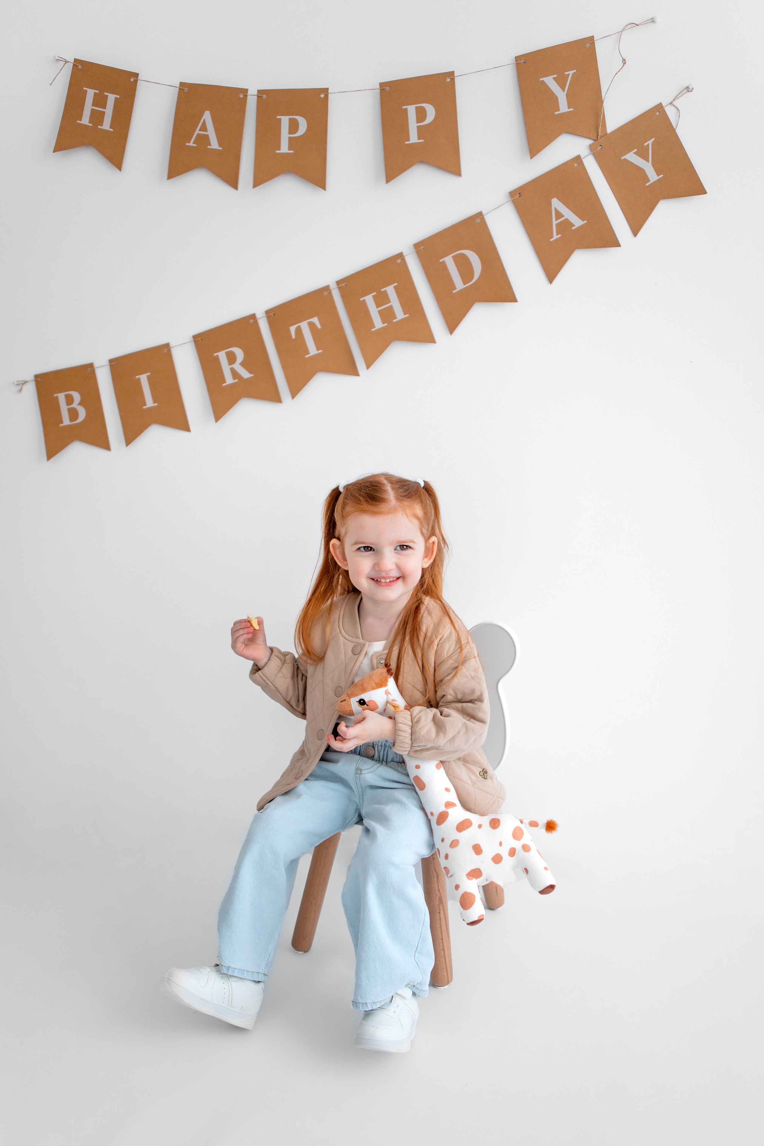 Малыши постарше. Детская фотостудия Валерии Полукаровой в Солнечногорске