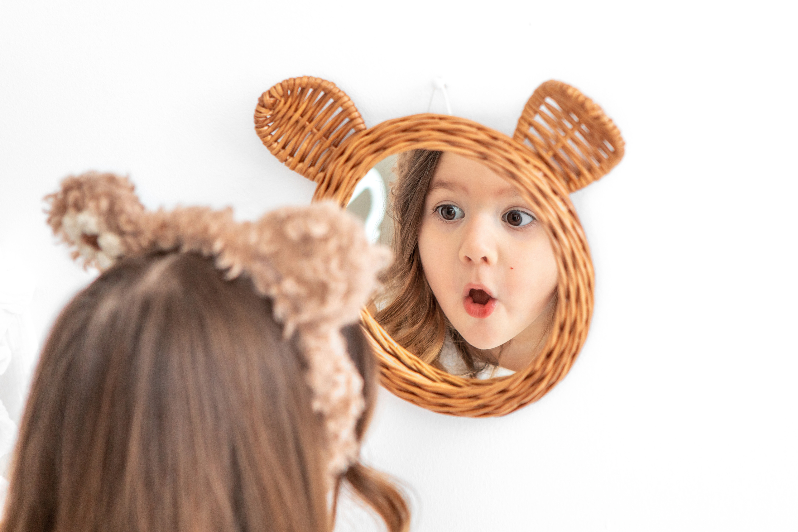 Малыши постарше. Детская фотостудия Валерии Полукаровой в Солнечногорске