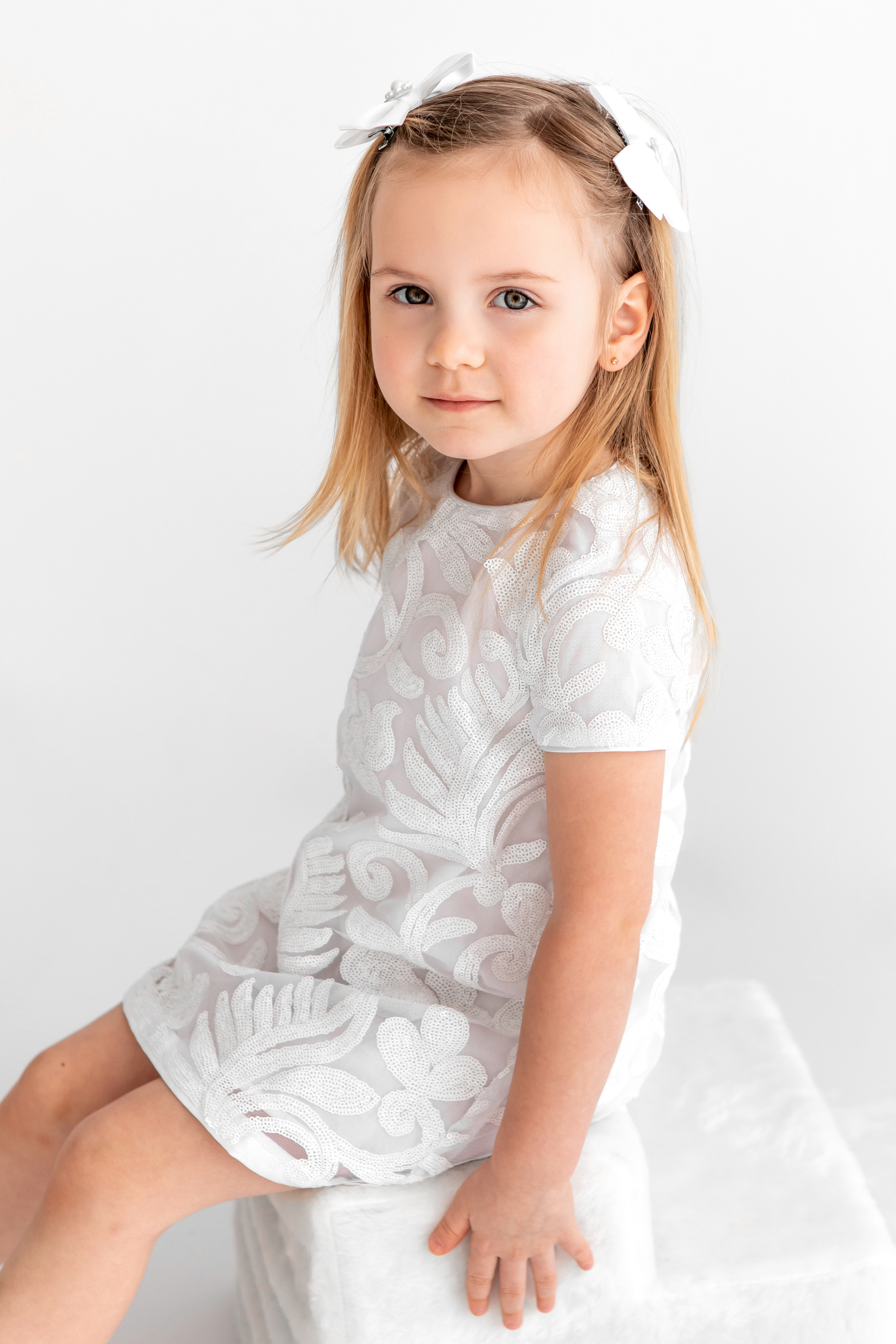 Малыши постарше. Детская фотостудия Валерии Полукаровой в Солнечногорске