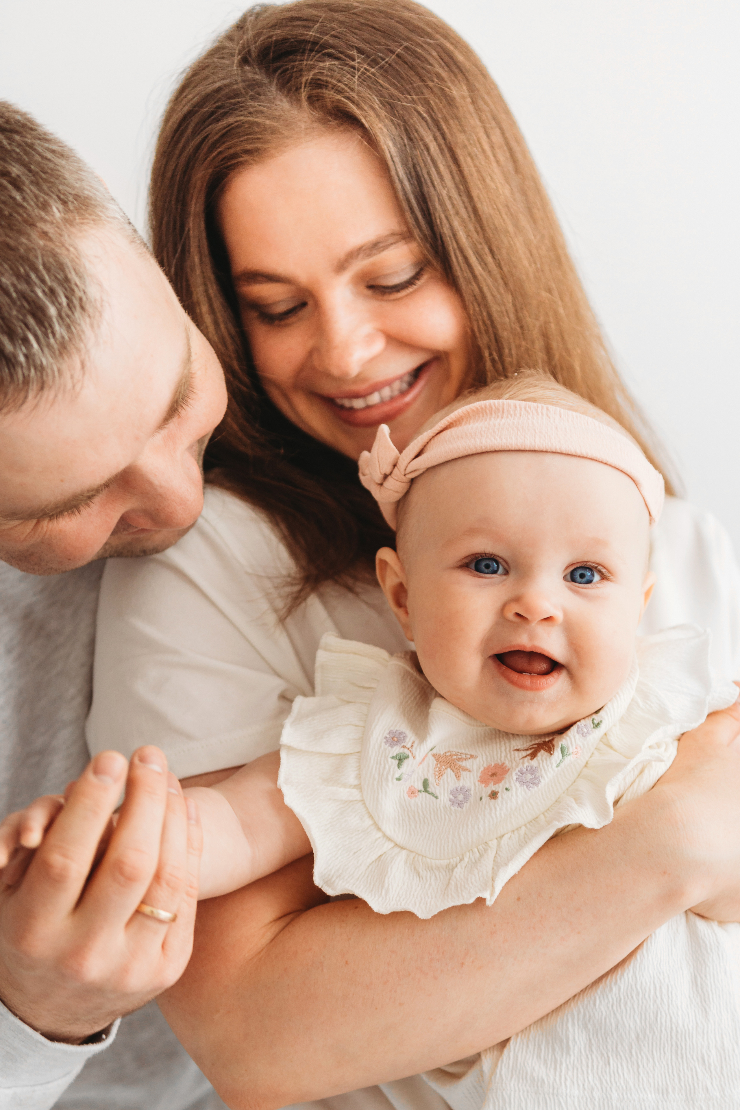 Малыши. Детская фотостудия Валерии Полукаровой в Солнечногорске
