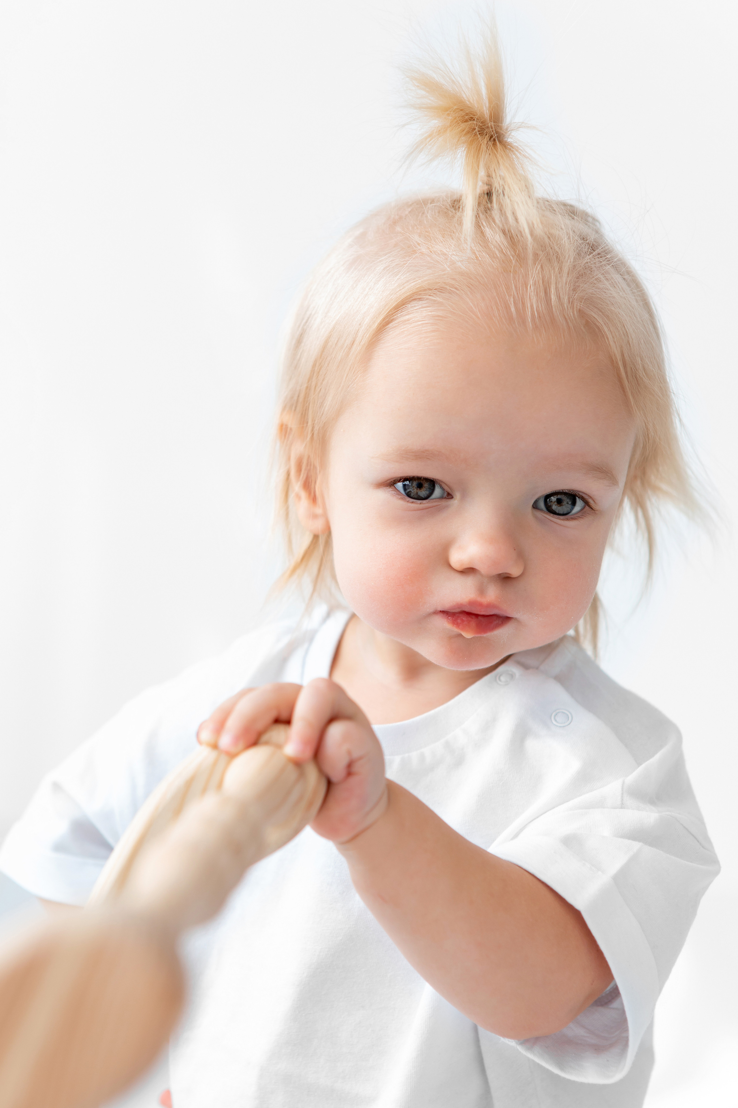 Малыши. Детская фотостудия Валерии Полукаровой в Солнечногорске