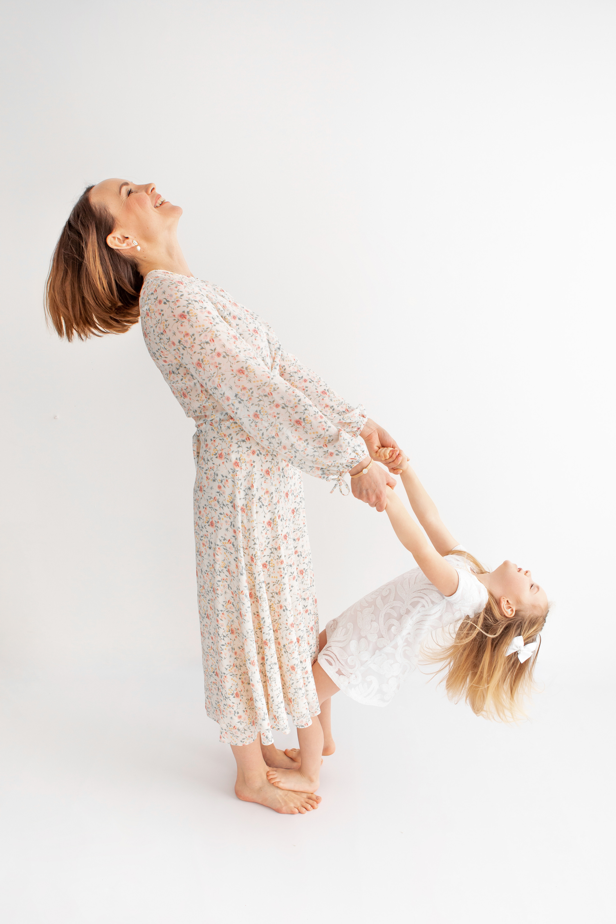 Малыши постарше. Детская фотостудия Валерии Полукаровой в Солнечногорске