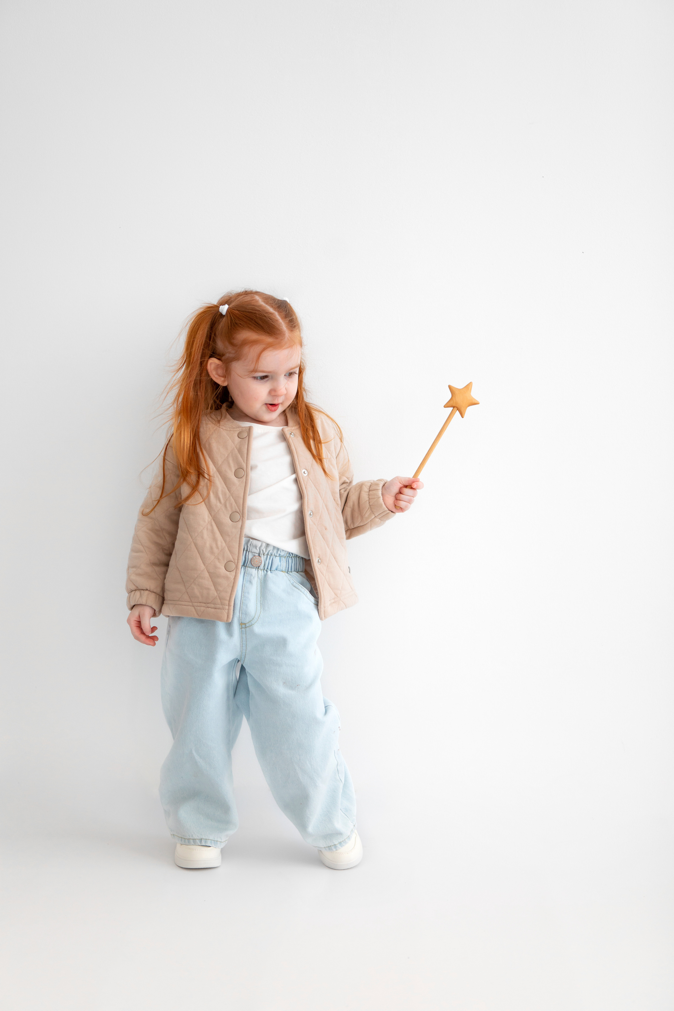 Малыши постарше. Детская фотостудия Валерии Полукаровой в Солнечногорске