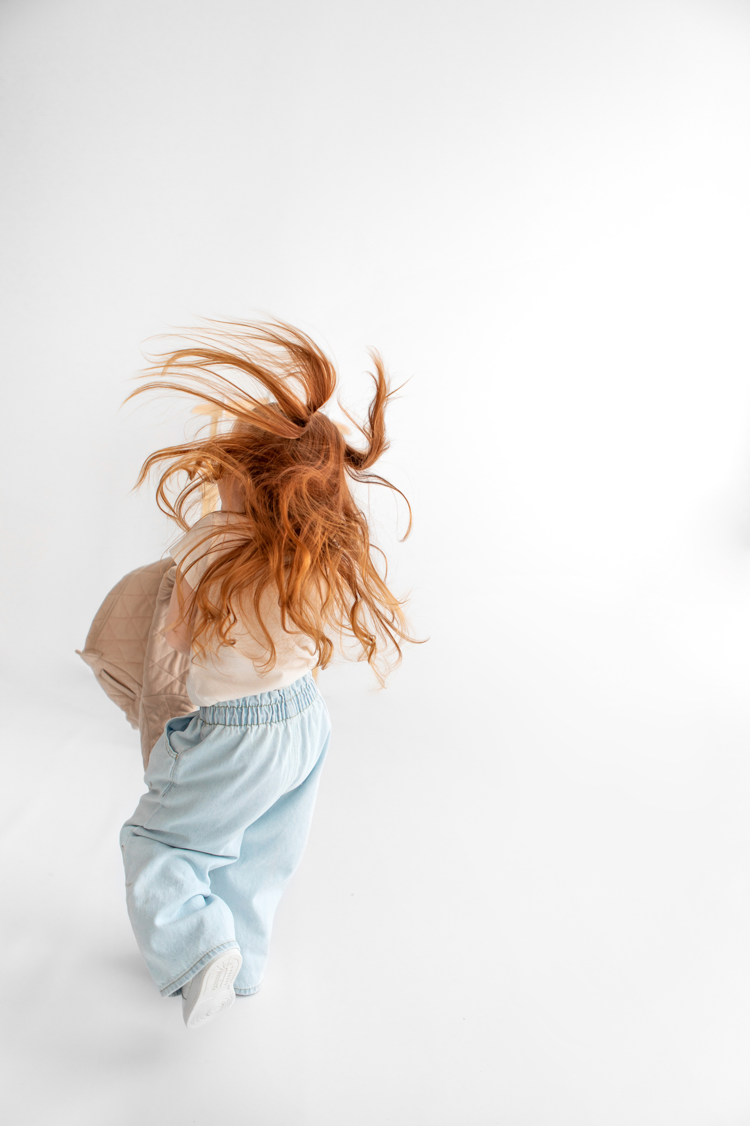 Малыши постарше. Детская фотостудия Валерии Полукаровой в Солнечногорске